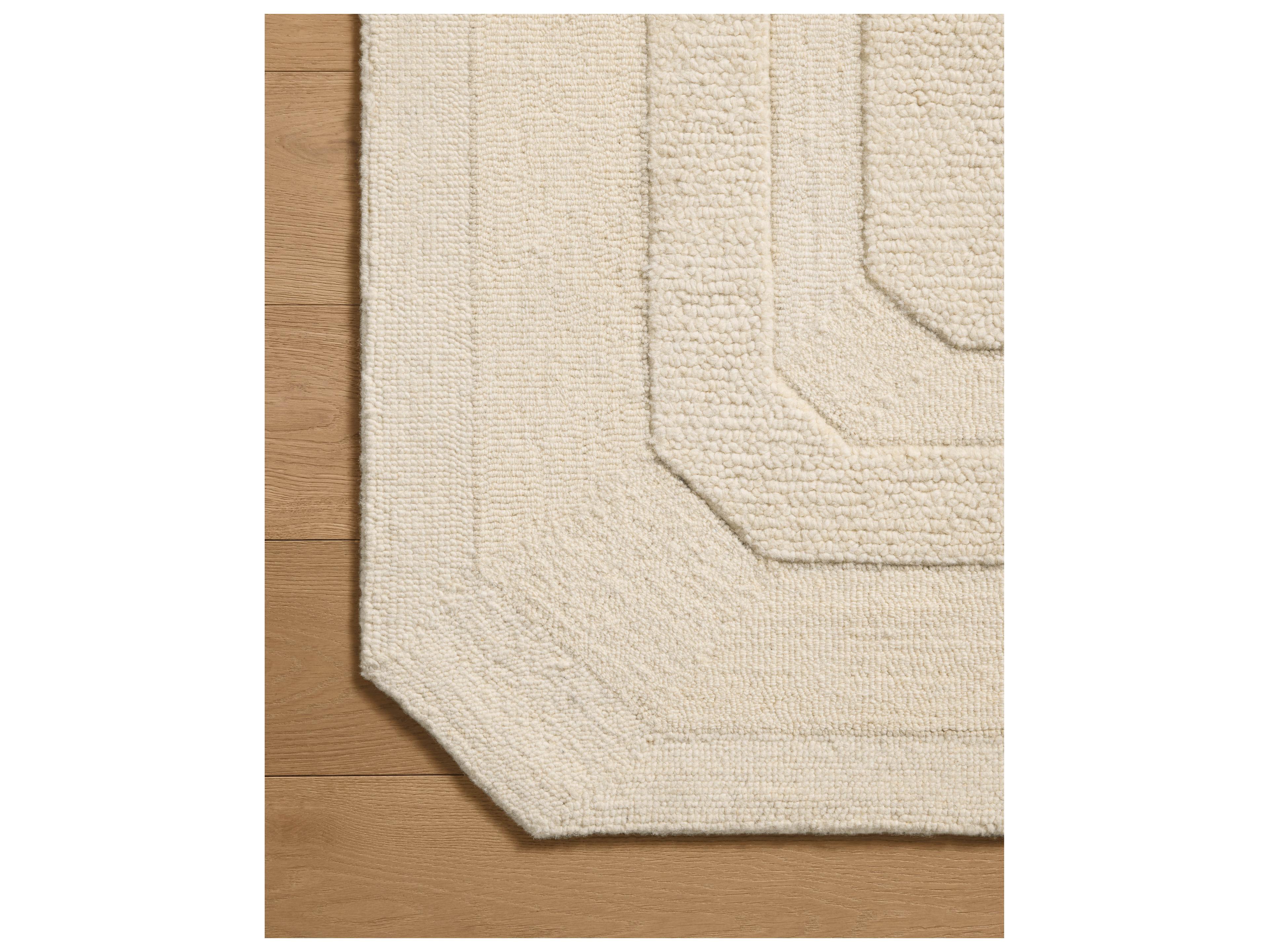 Loloi Rugs Clayton Bordered Area Rug