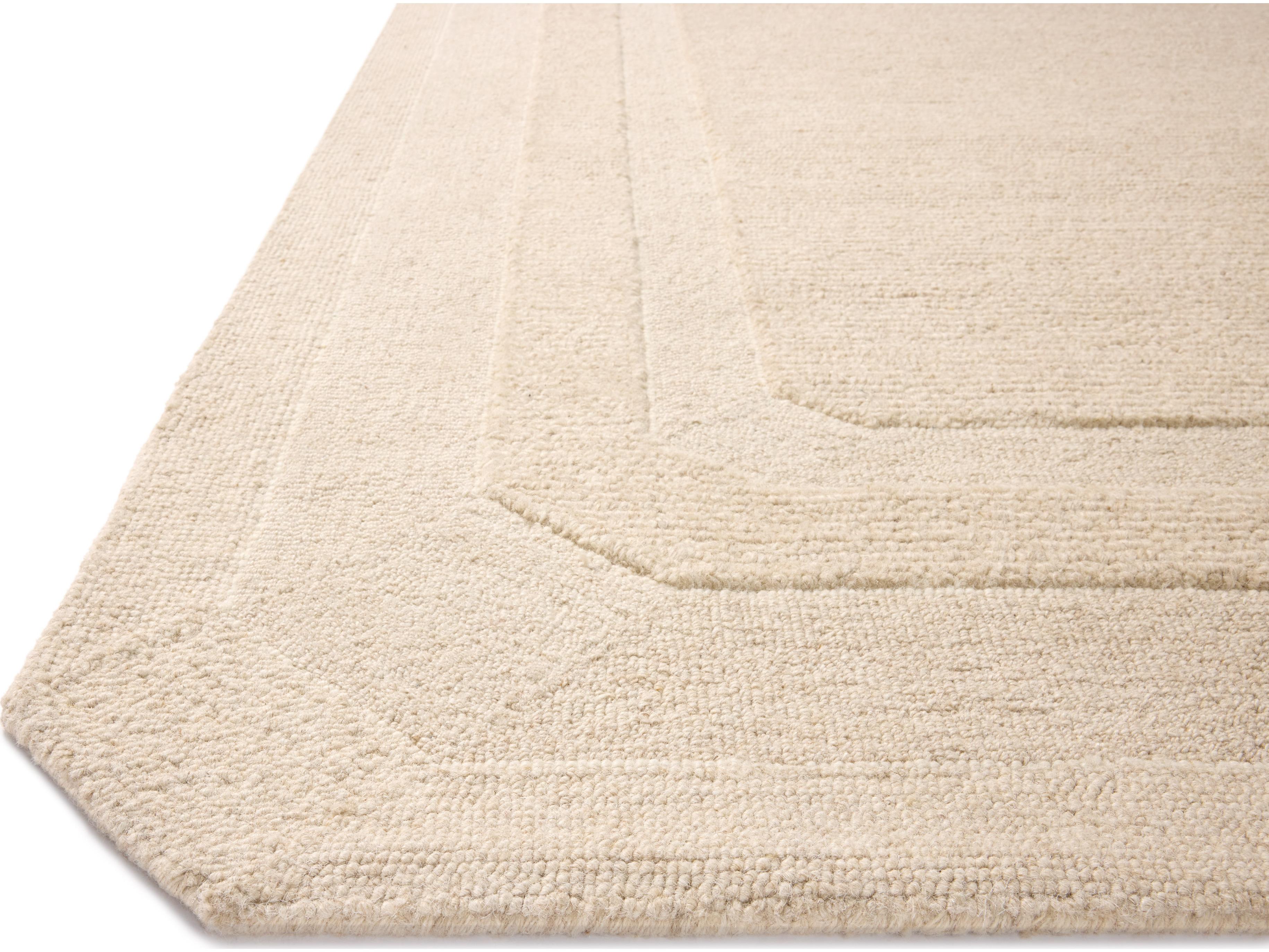 Loloi Rugs Clayton Bordered Area Rug