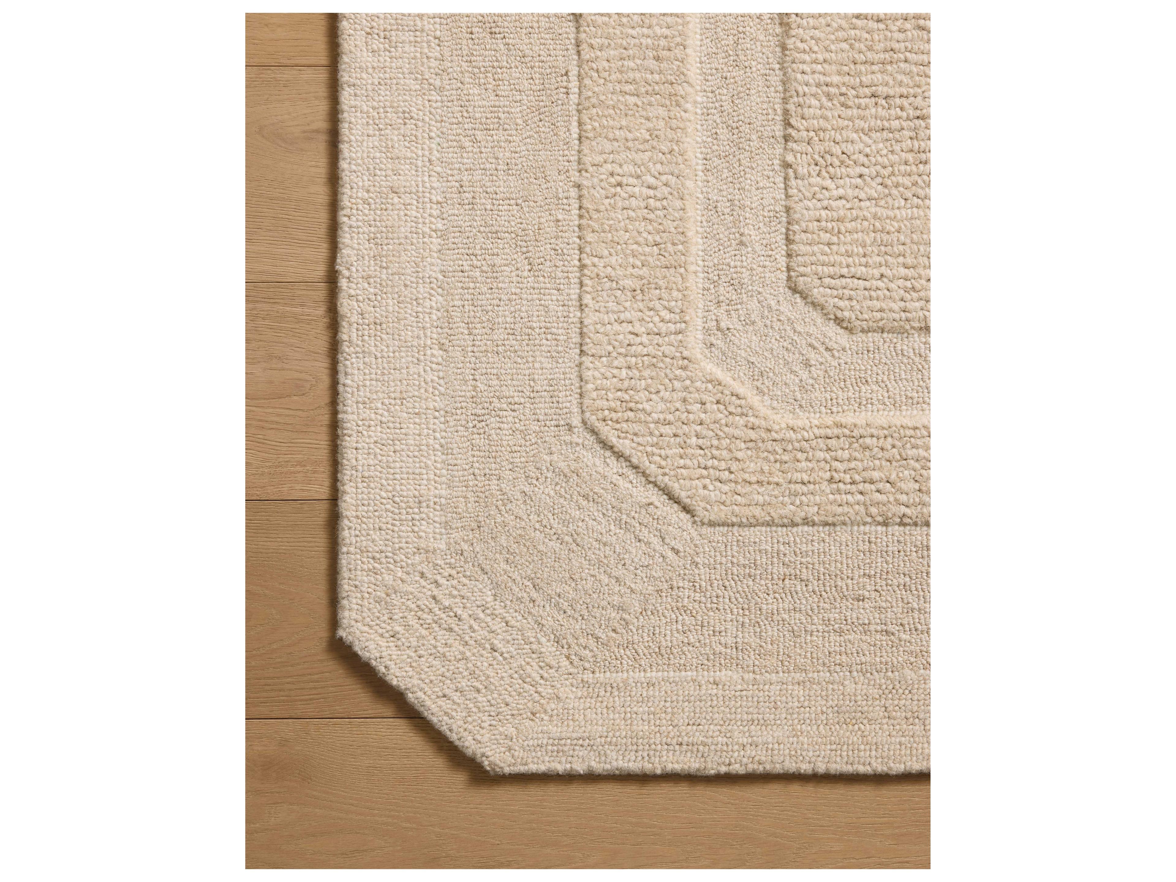Loloi Rugs Clayton Bordered Area Rug