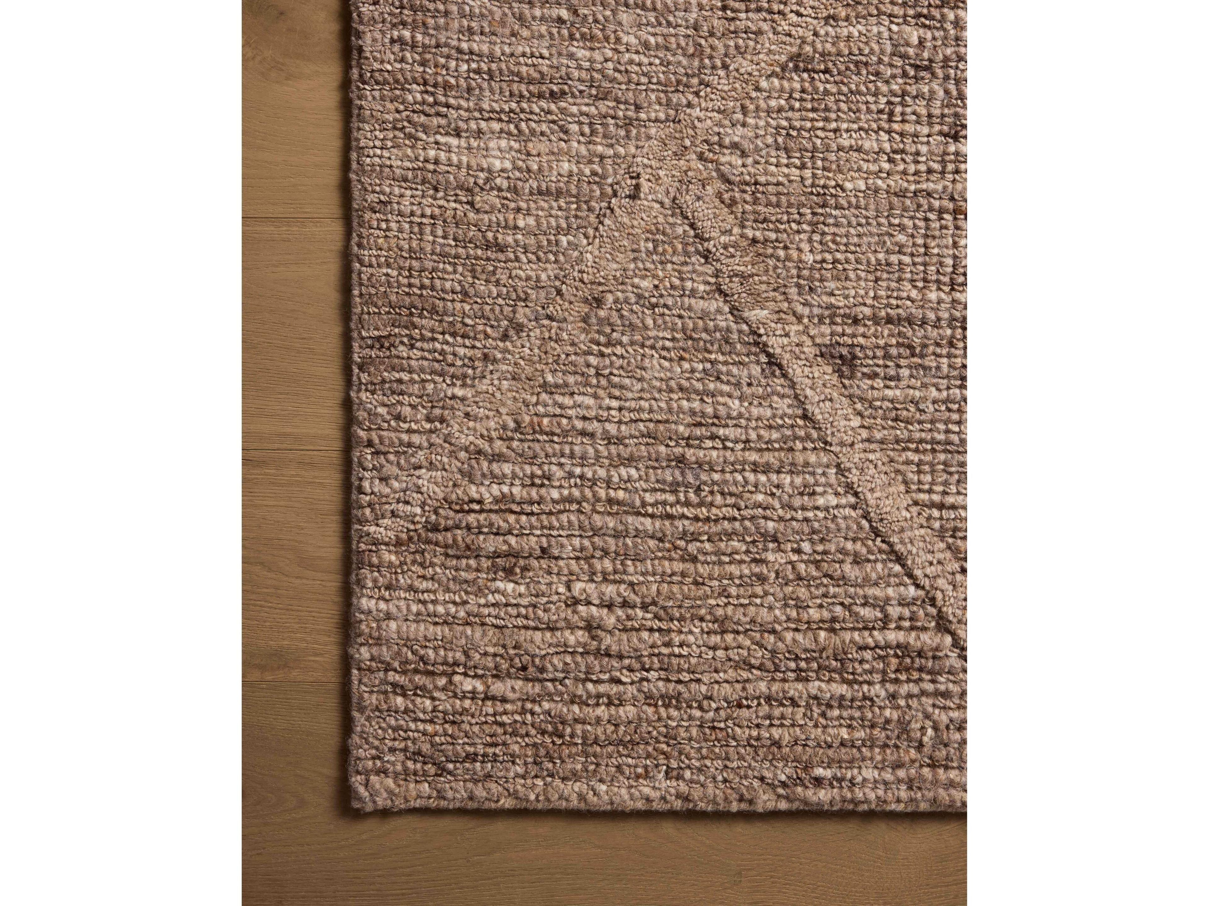 Loloi Rugs Cline Abstract Runner Area Rug