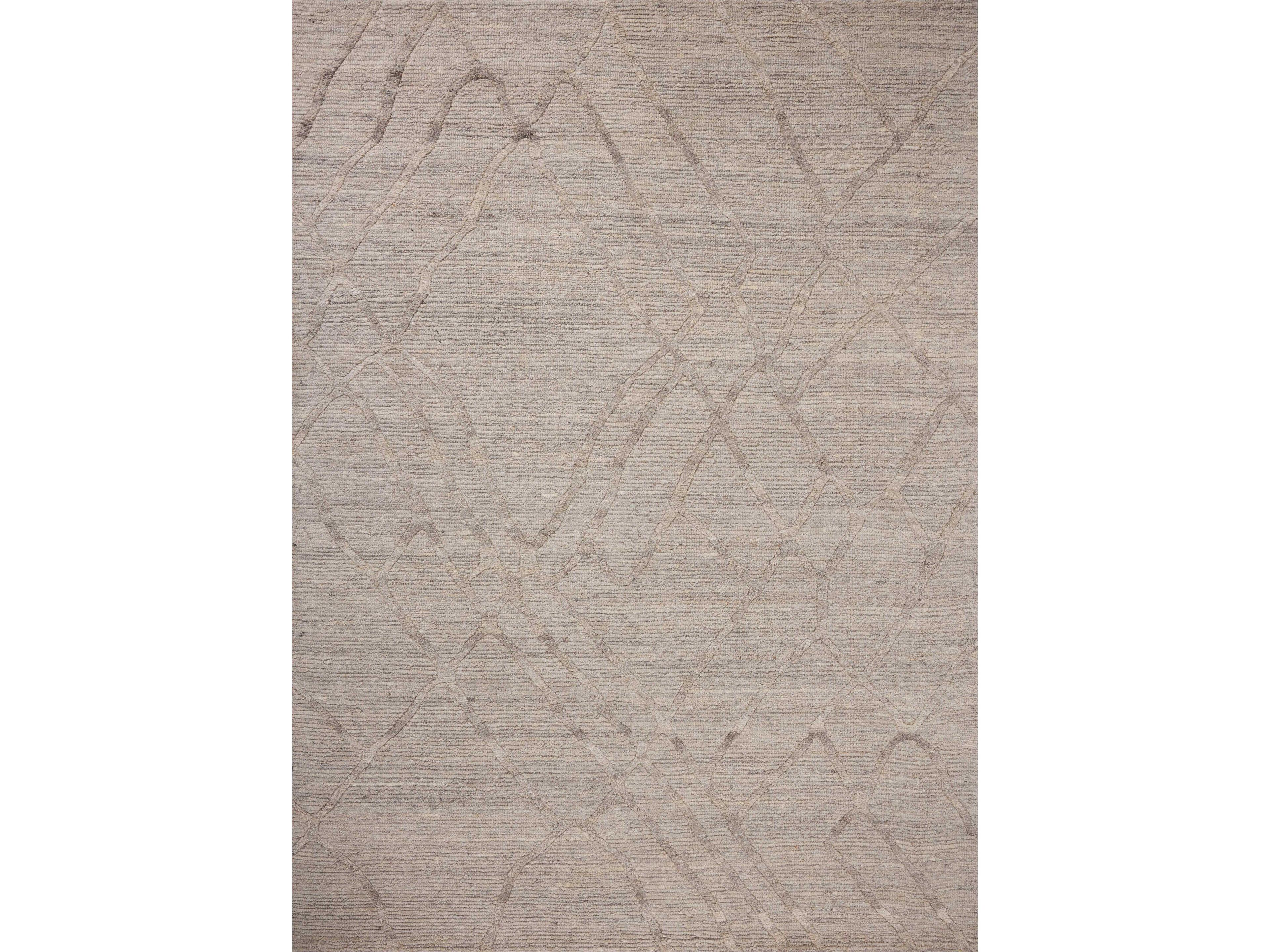 Loloi Rugs Cline Geometric Runner Area Rug