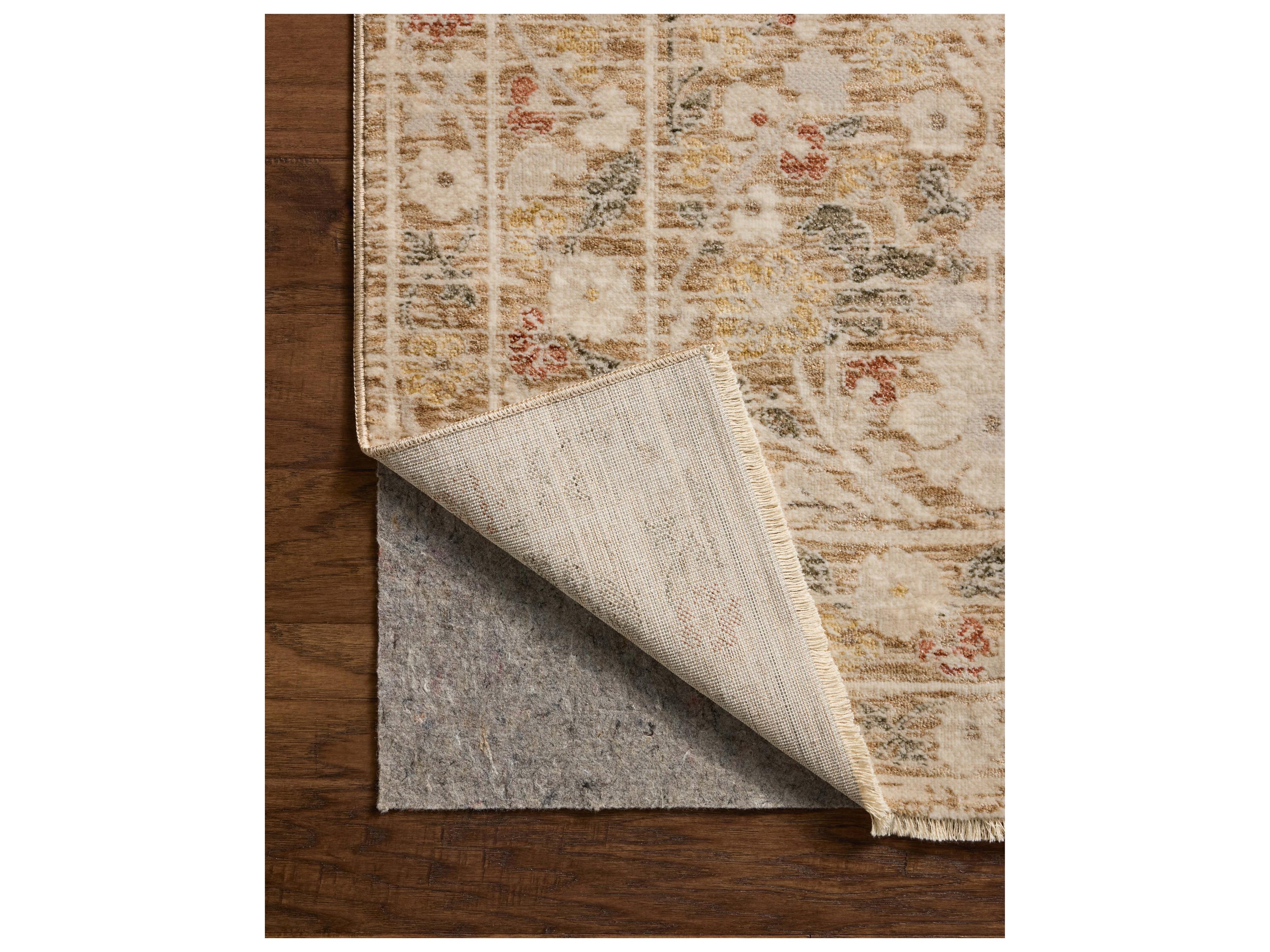 Loloi Rugs Clarisse Bordered Area Rug