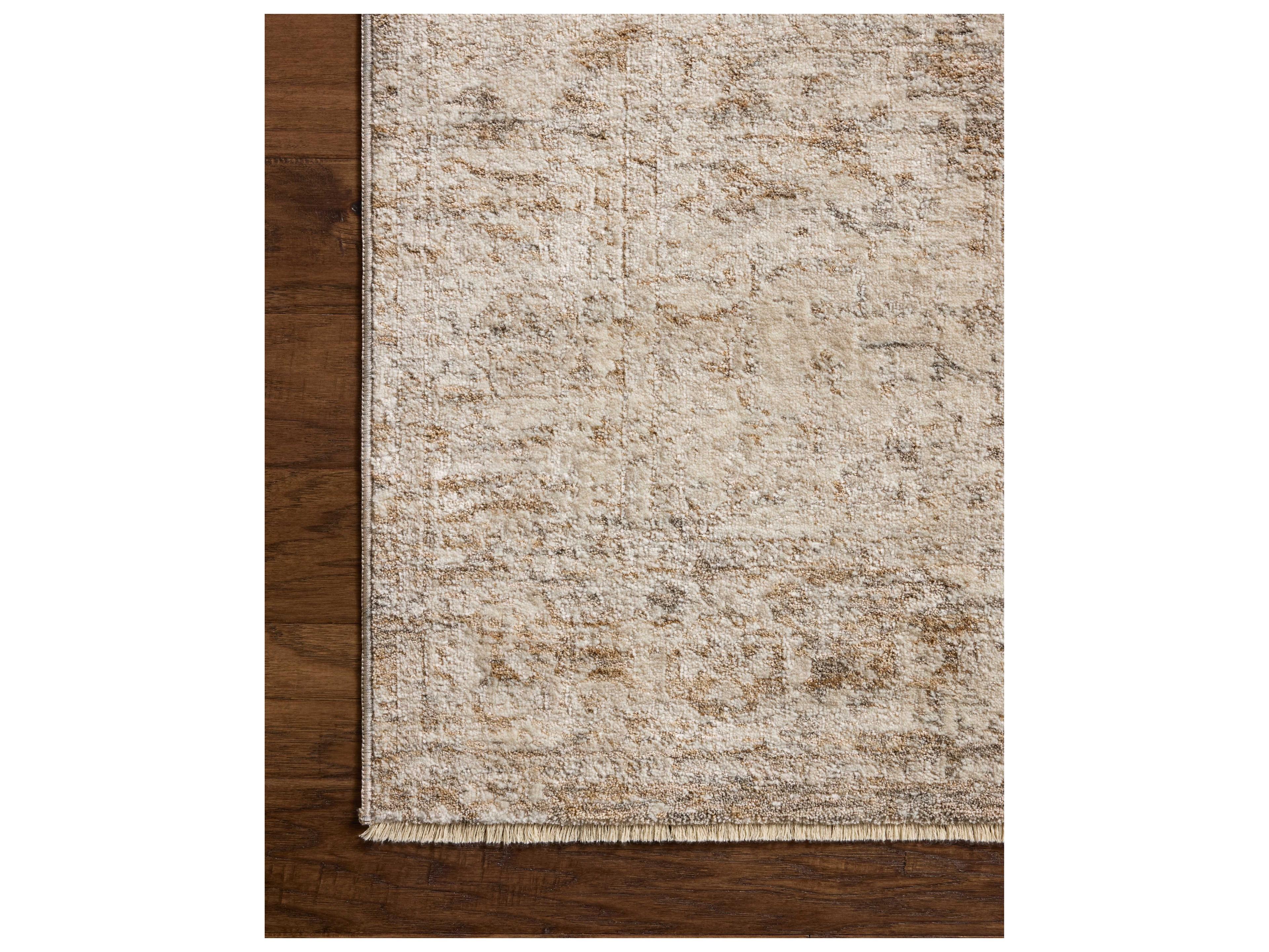 Loloi Rugs Clarisse Bordered Area Rug