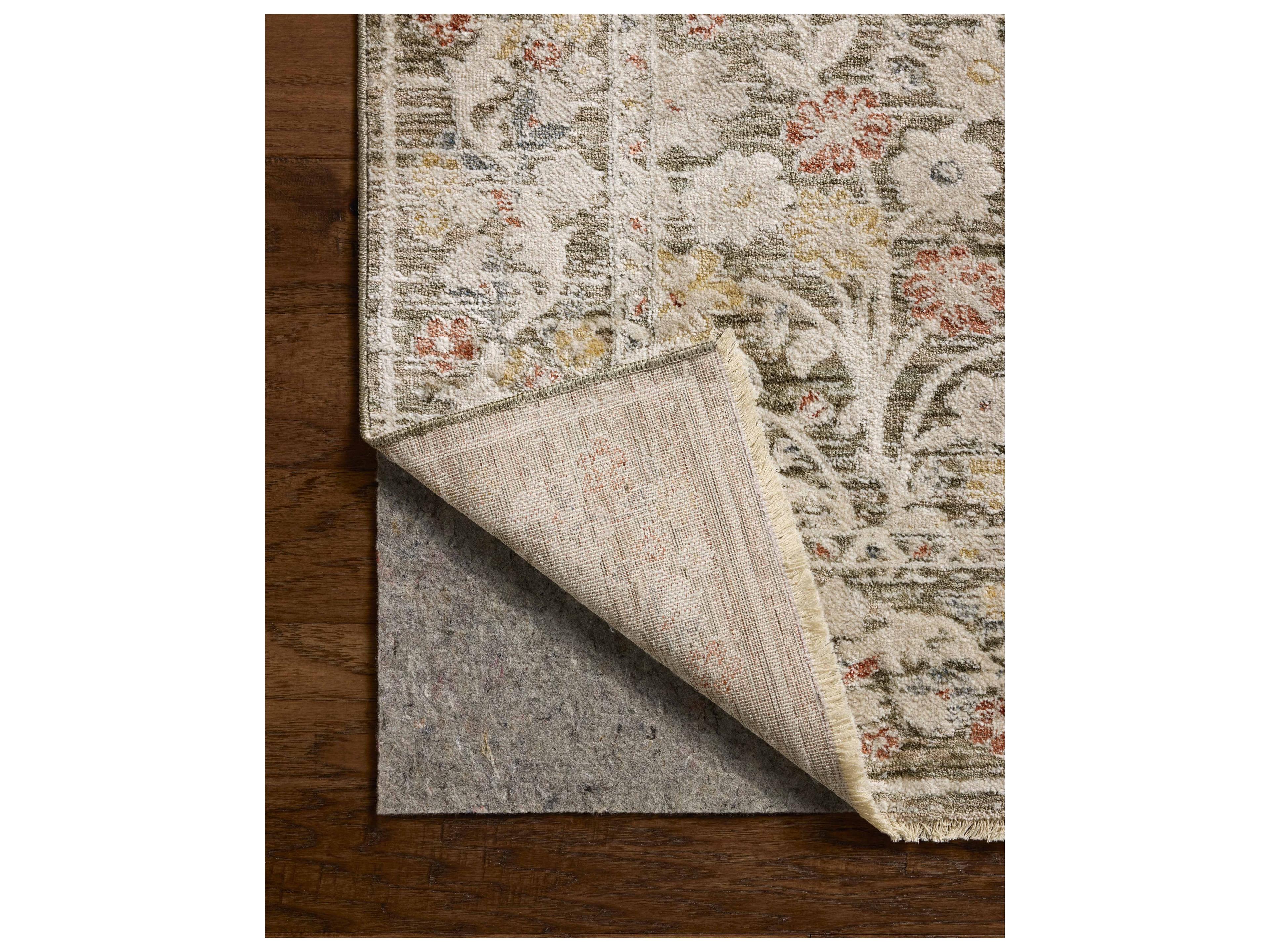 Loloi Rugs Clarisse Bordered Area Rug