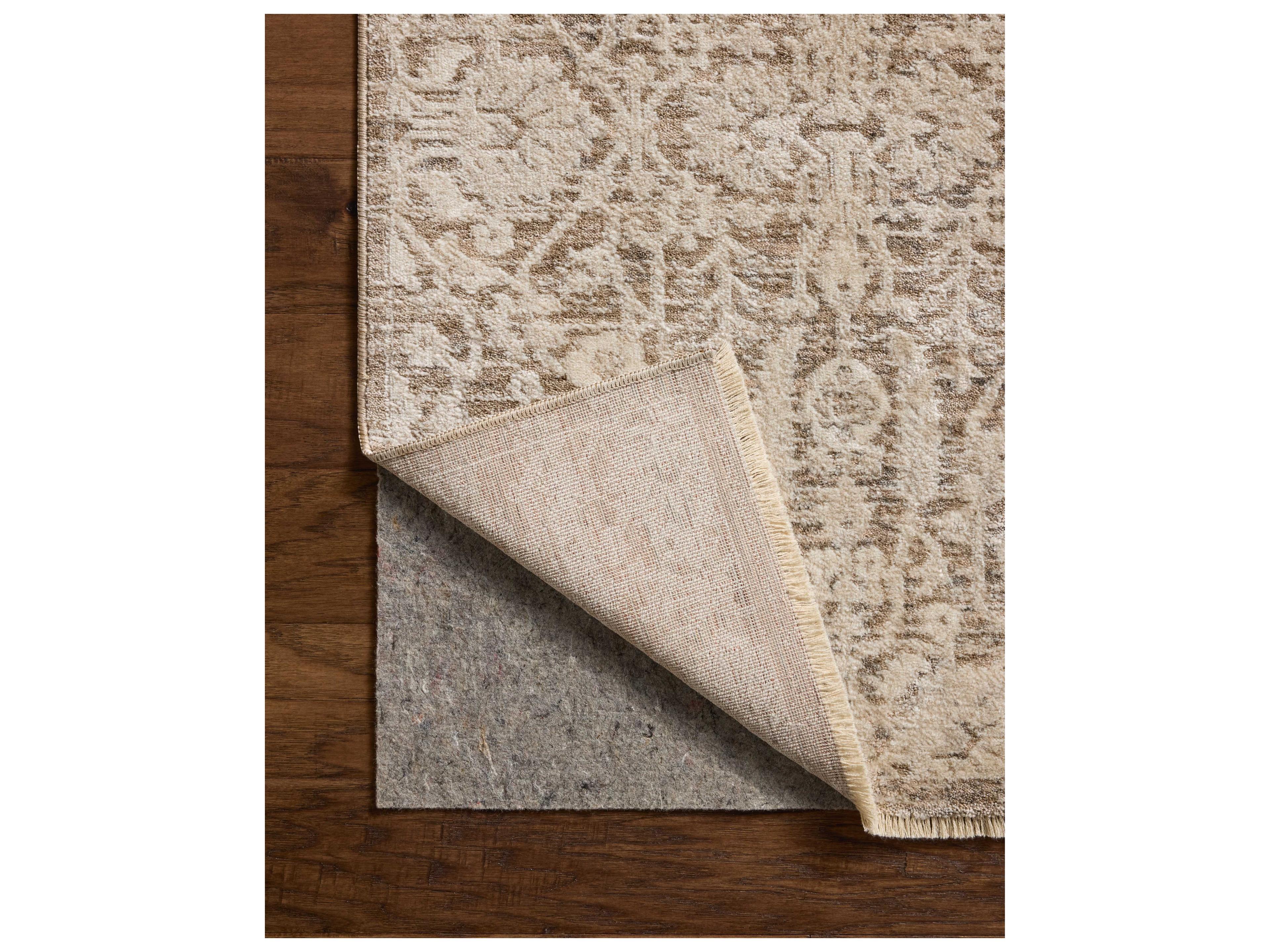 Loloi Rugs Clarisse Floral Area Rug