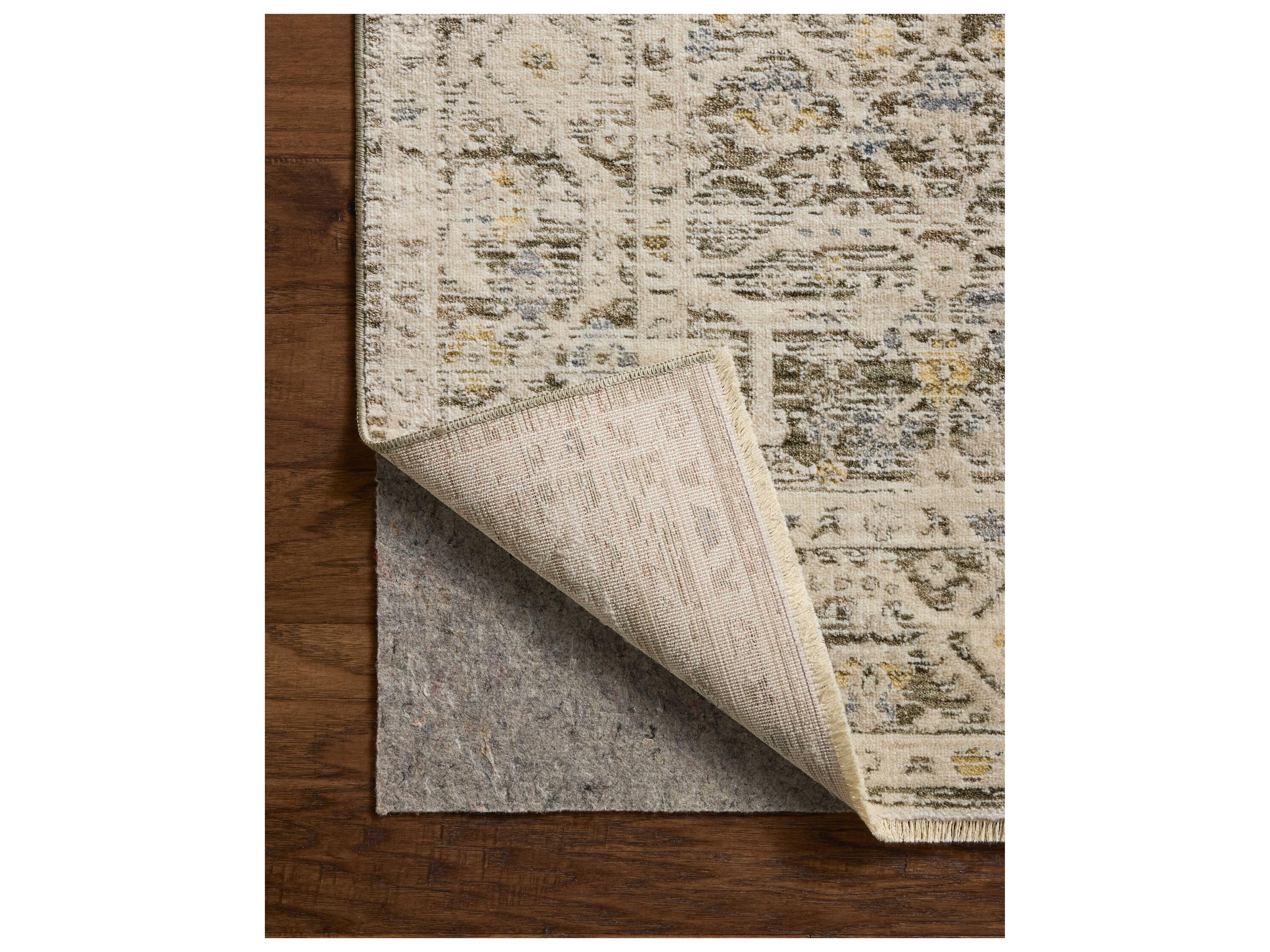 Loloi Rugs Clarisse Bordered Area Rug
