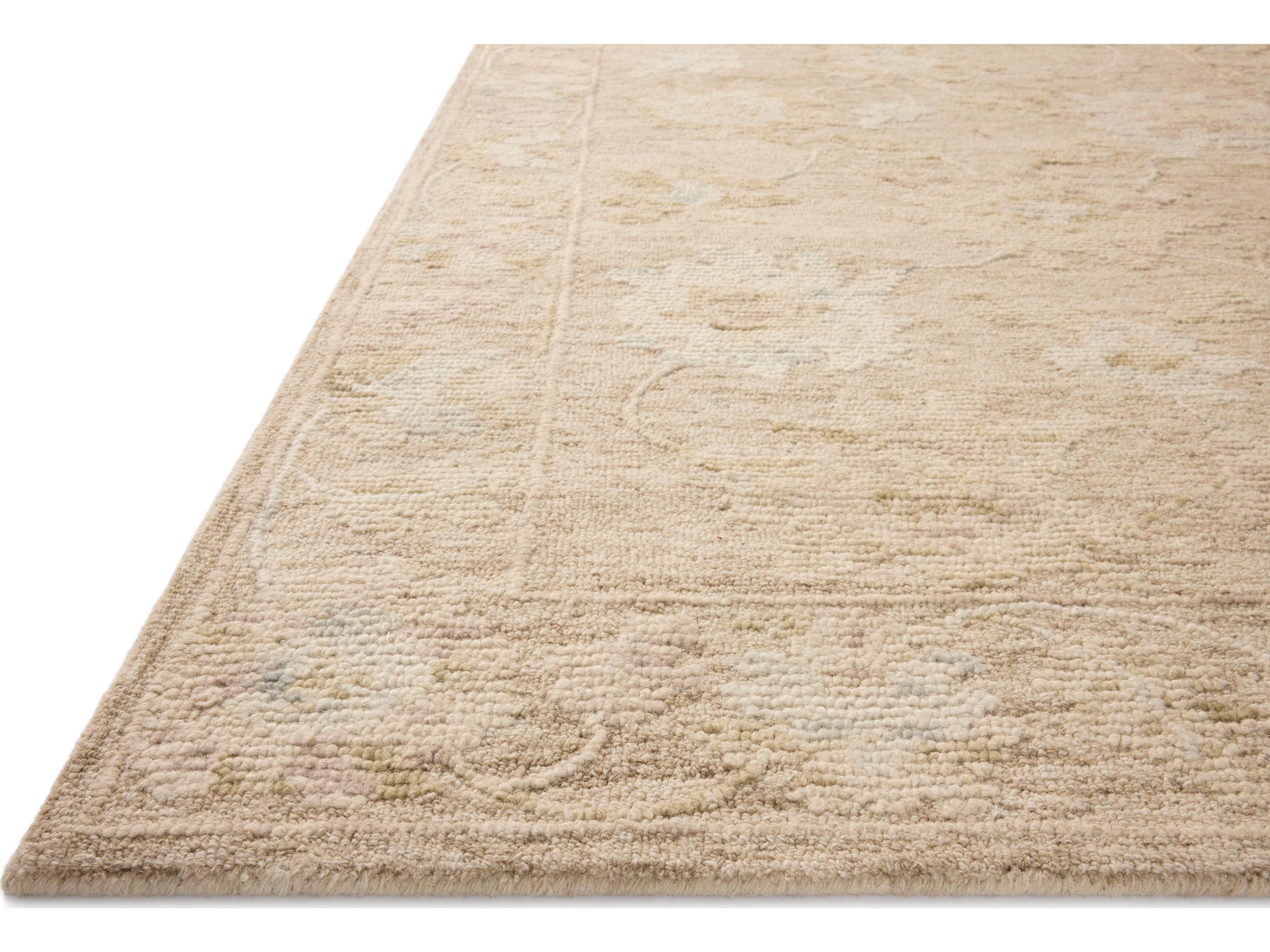 Loloi Rugs Cynthia Bordered Area Rug