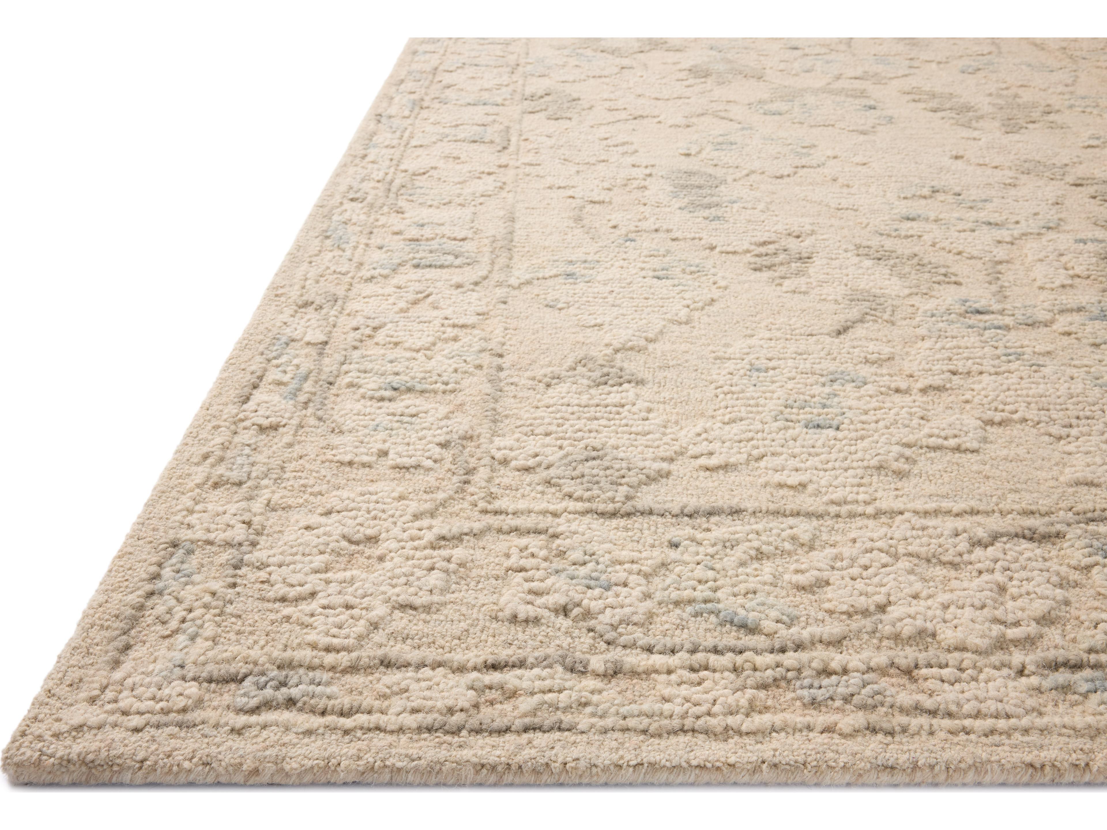 Loloi Rugs Cynthia Bordered Area Rug