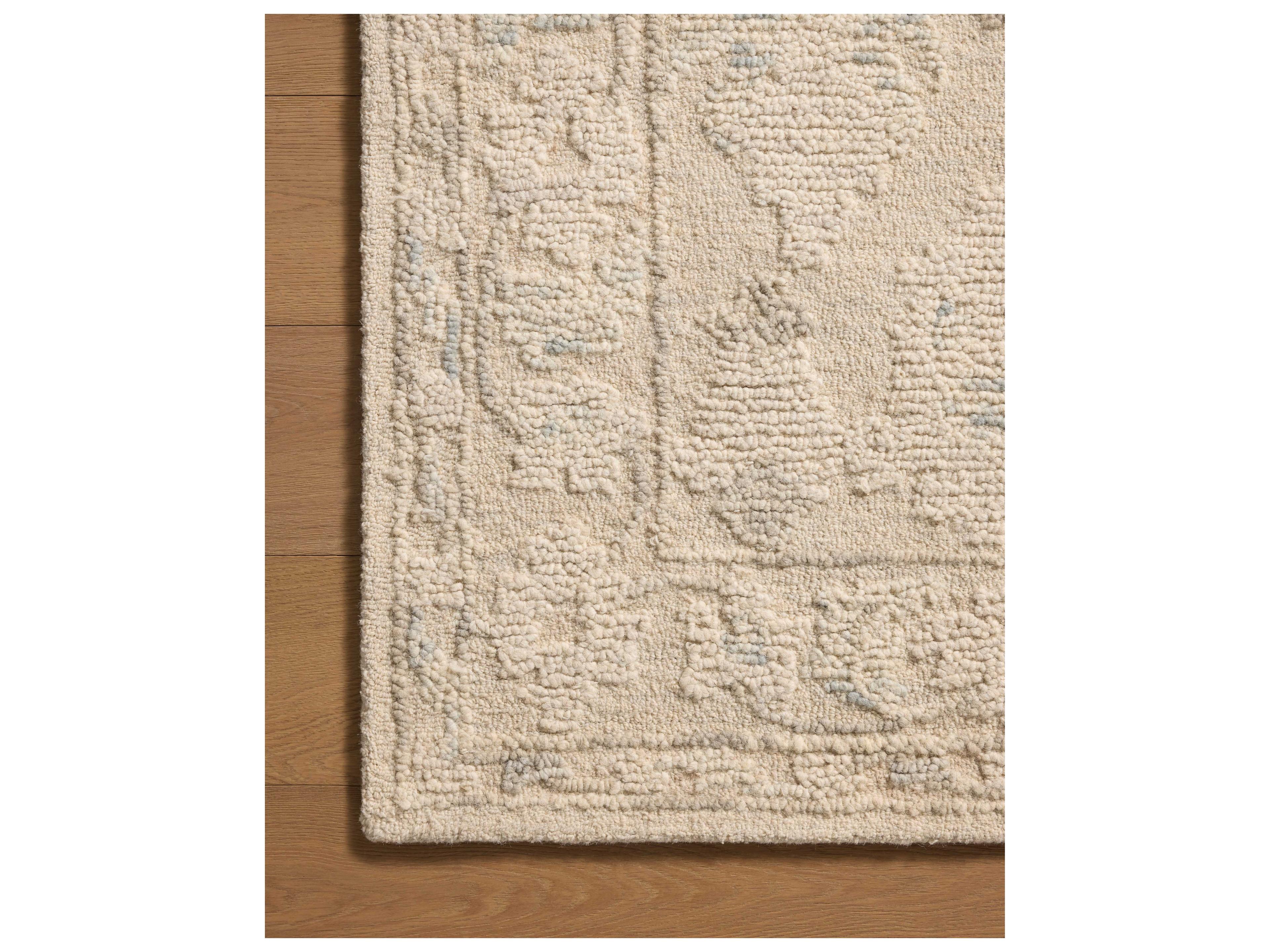 Loloi Rugs Cynthia Bordered Area Rug