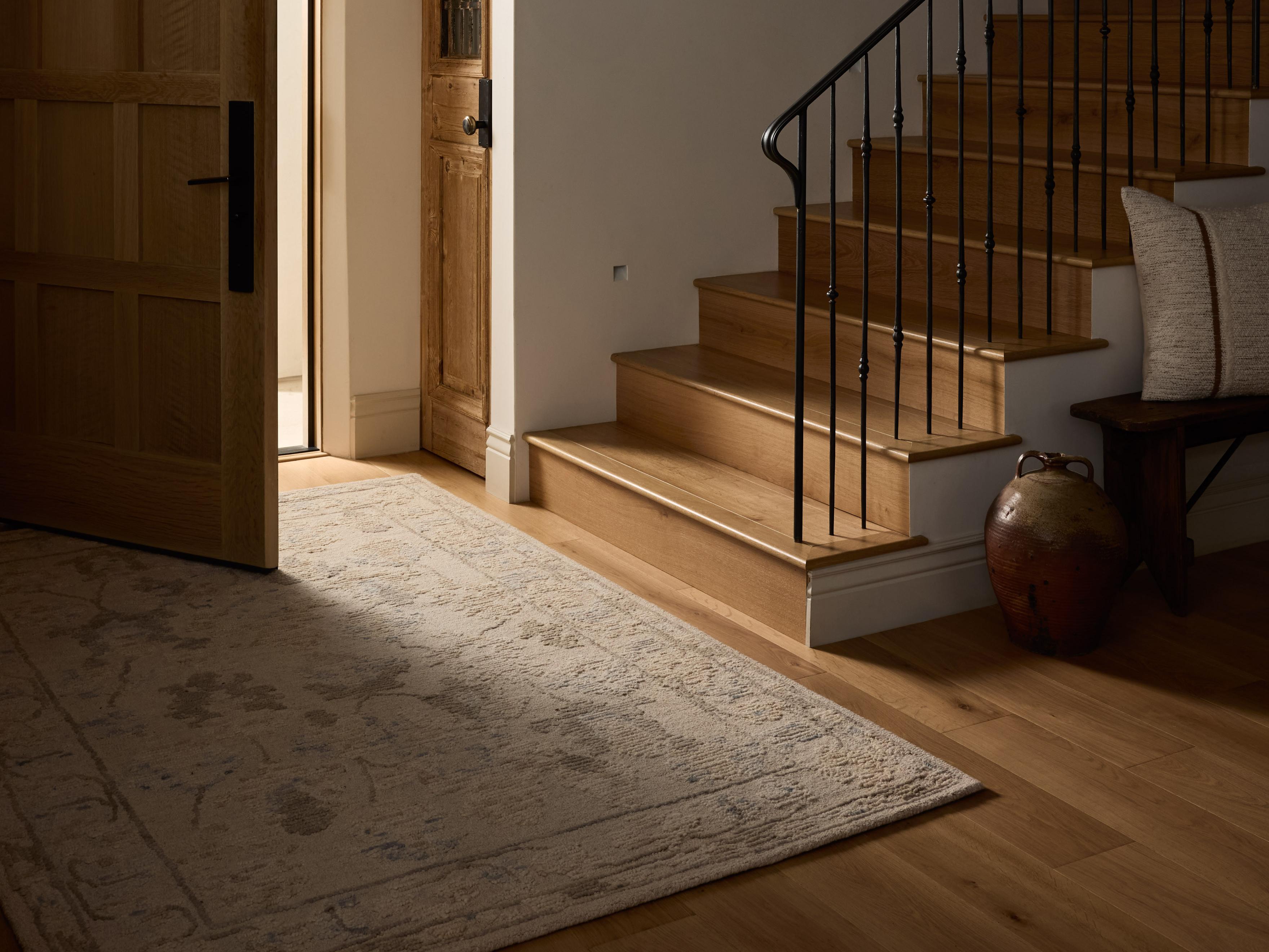 Loloi Rugs Cynthia Bordered Area Rug