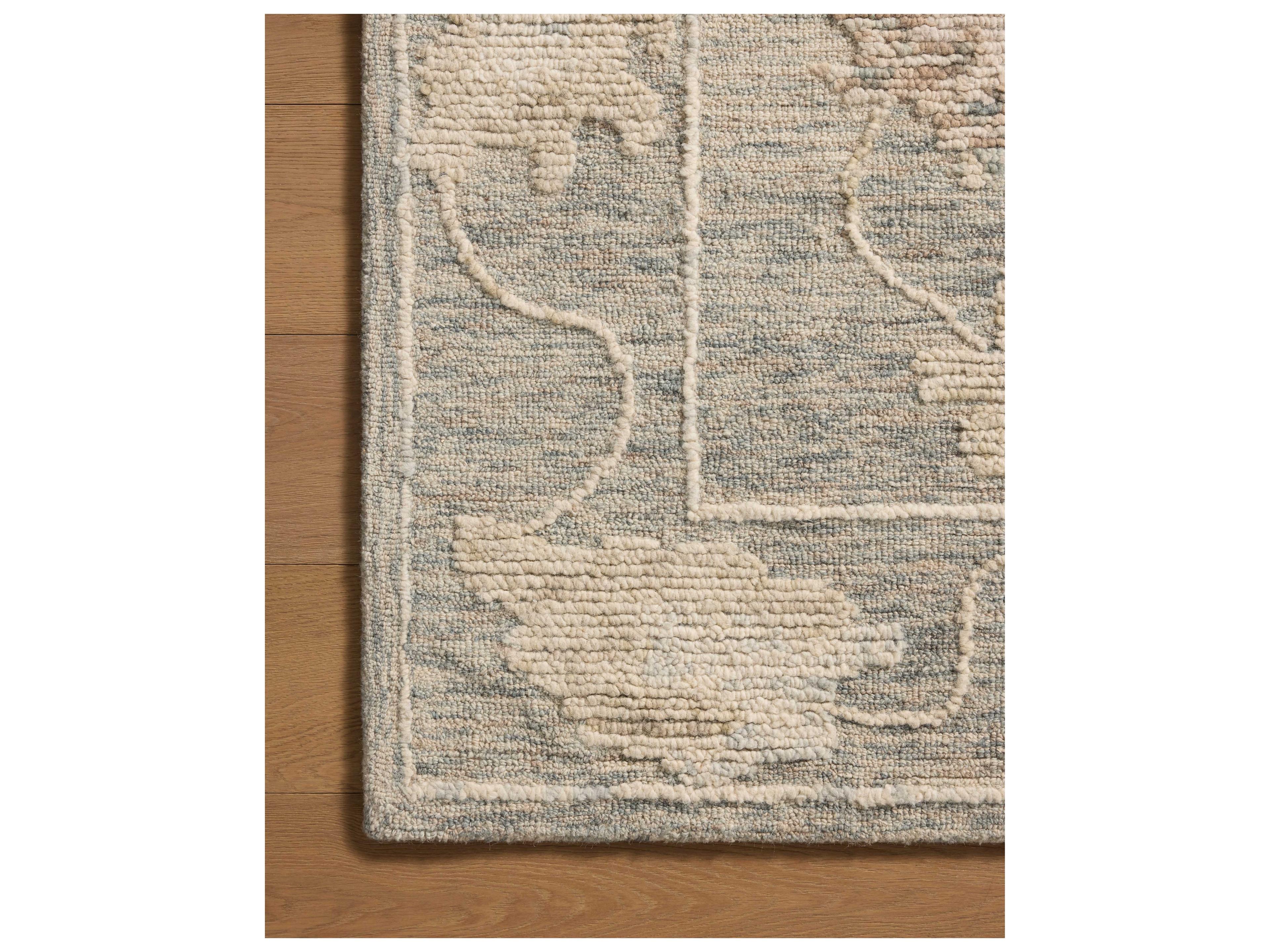 Loloi Rugs Cynthia Bordered Area Rug