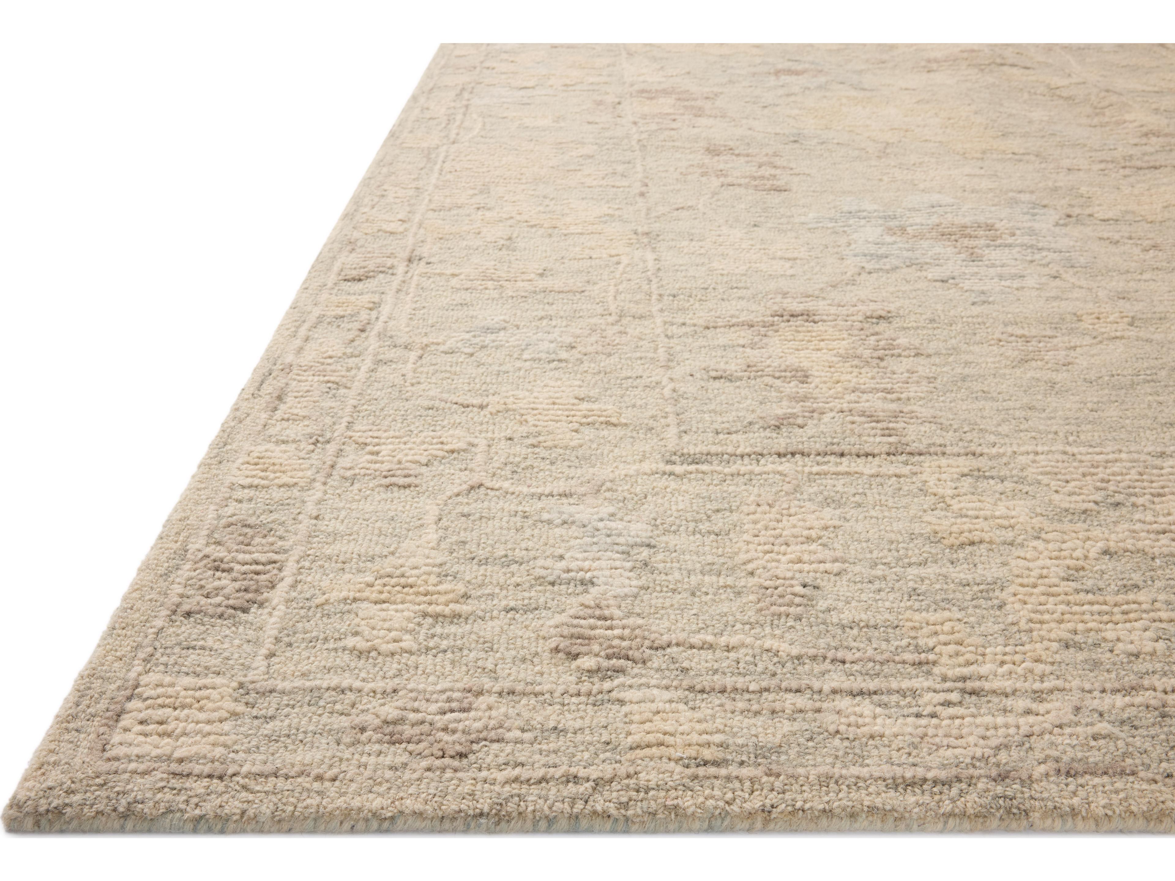 Loloi Rugs Cynthia Bordered Area Rug