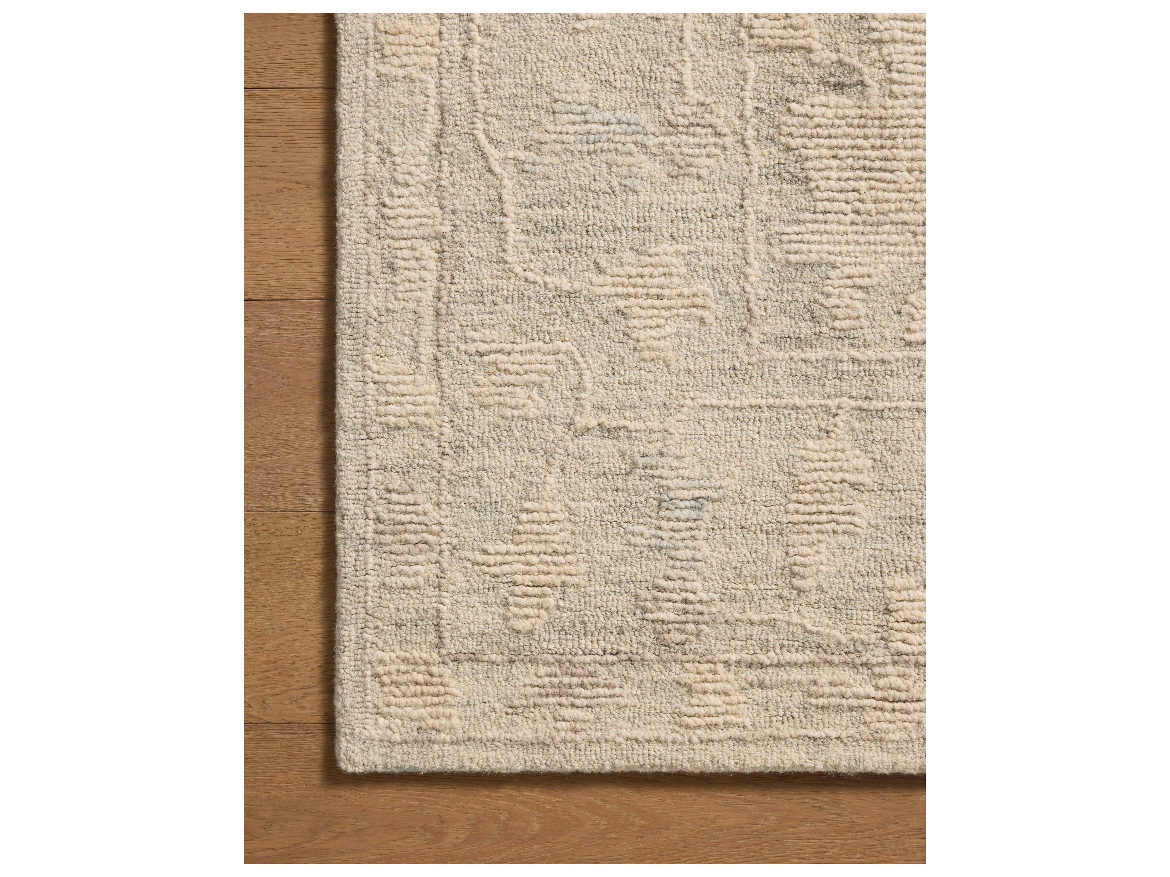 Loloi Rugs Cynthia Bordered Area Rug