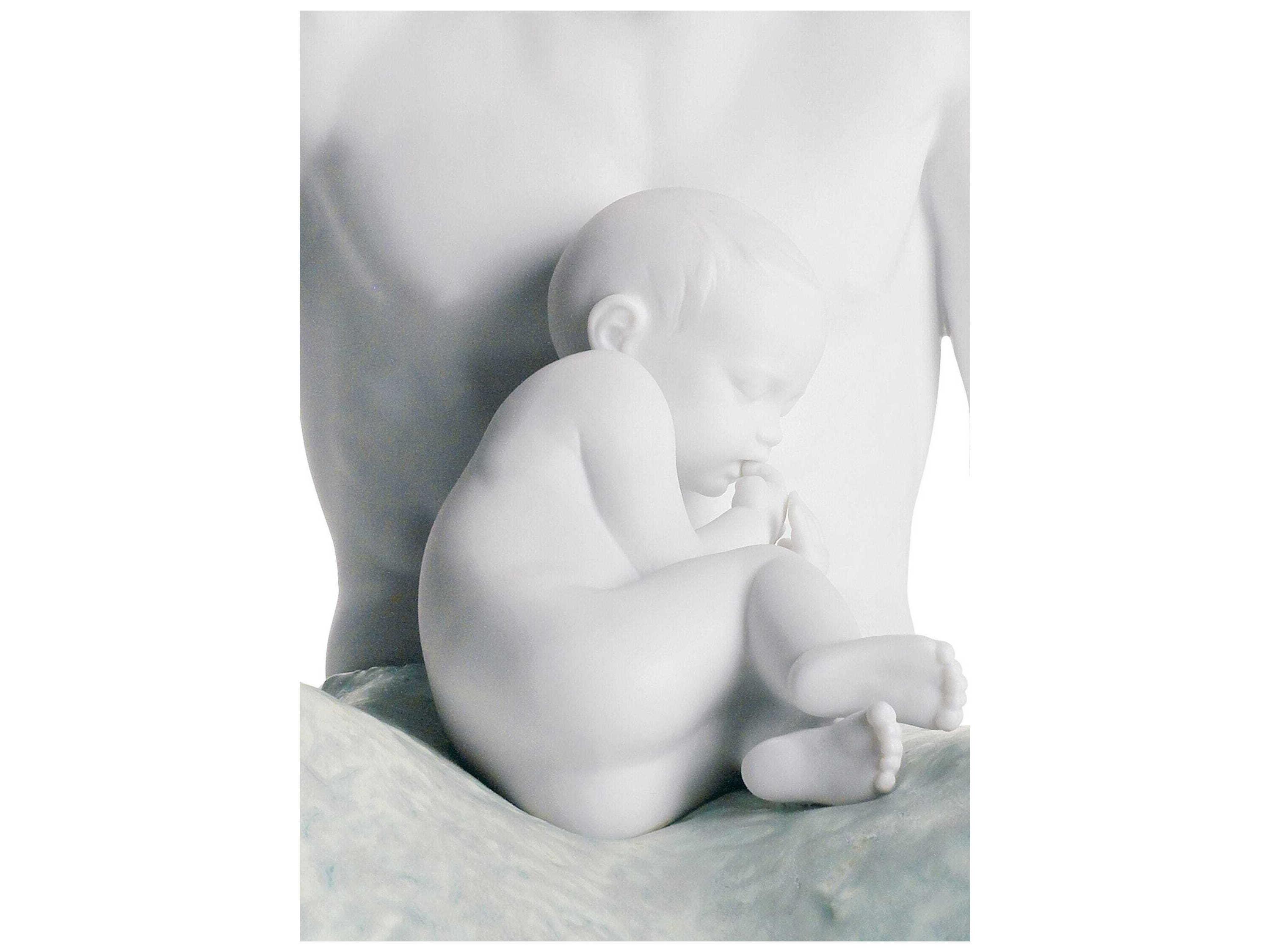 Lladro The Father Figurine