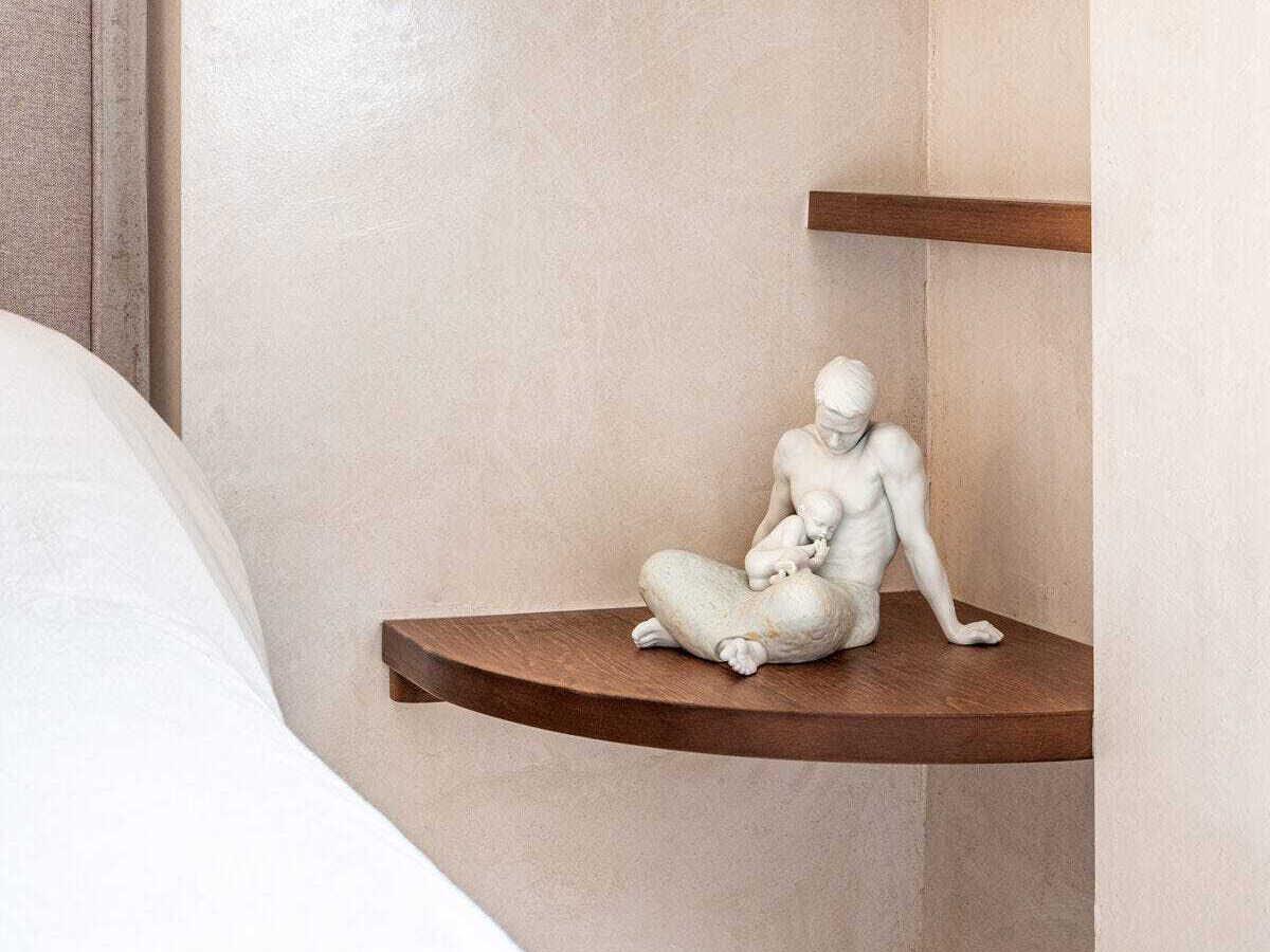 Lladro The Father Figurine