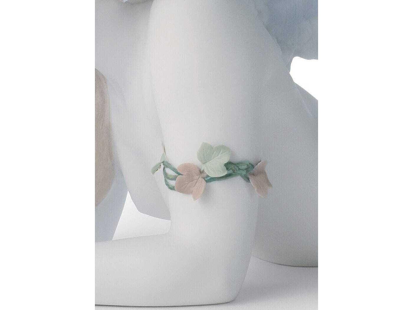 Lladro Precious Angel Figurine