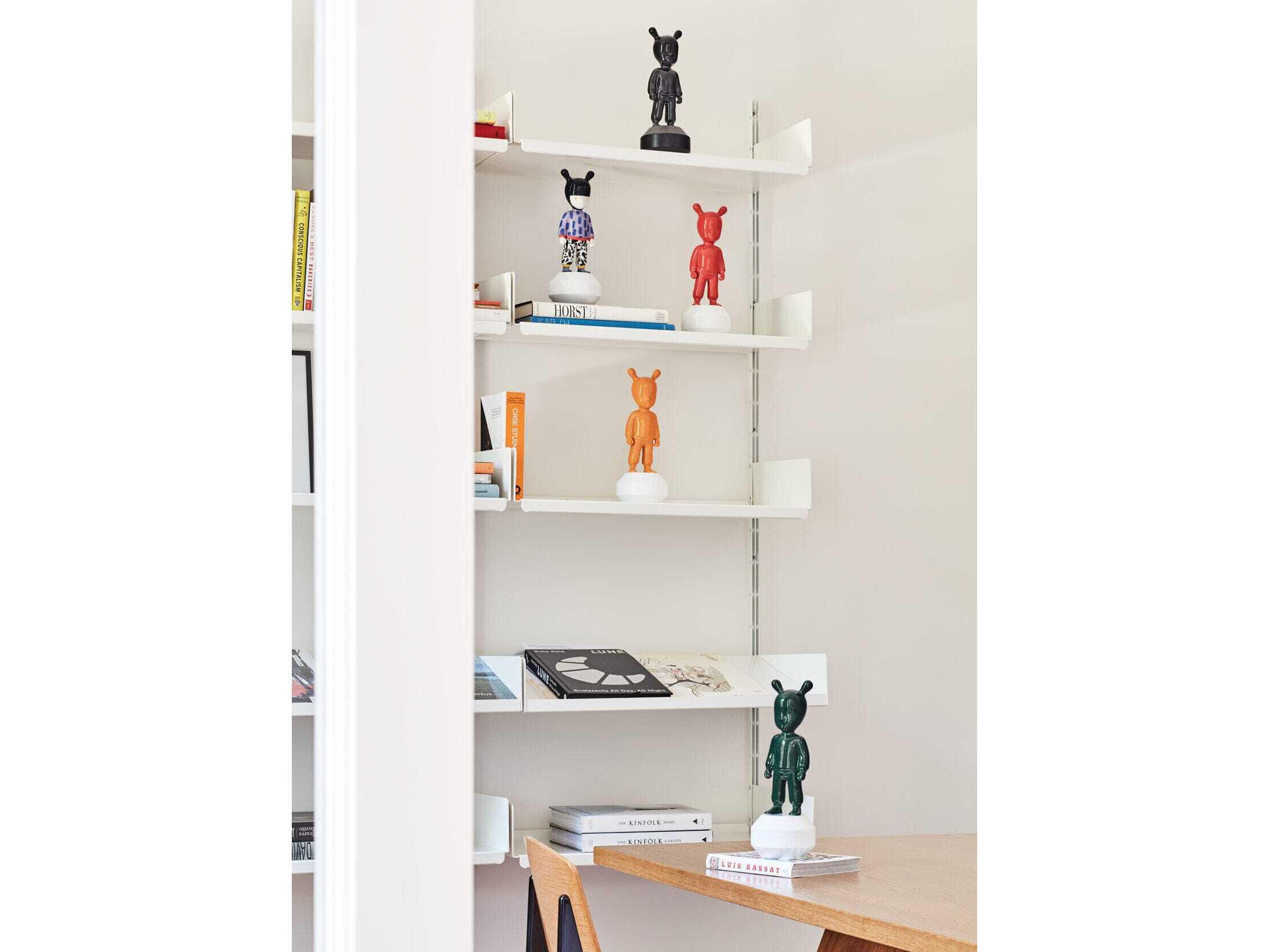 Lladro The Dark Green Guest Sculpture