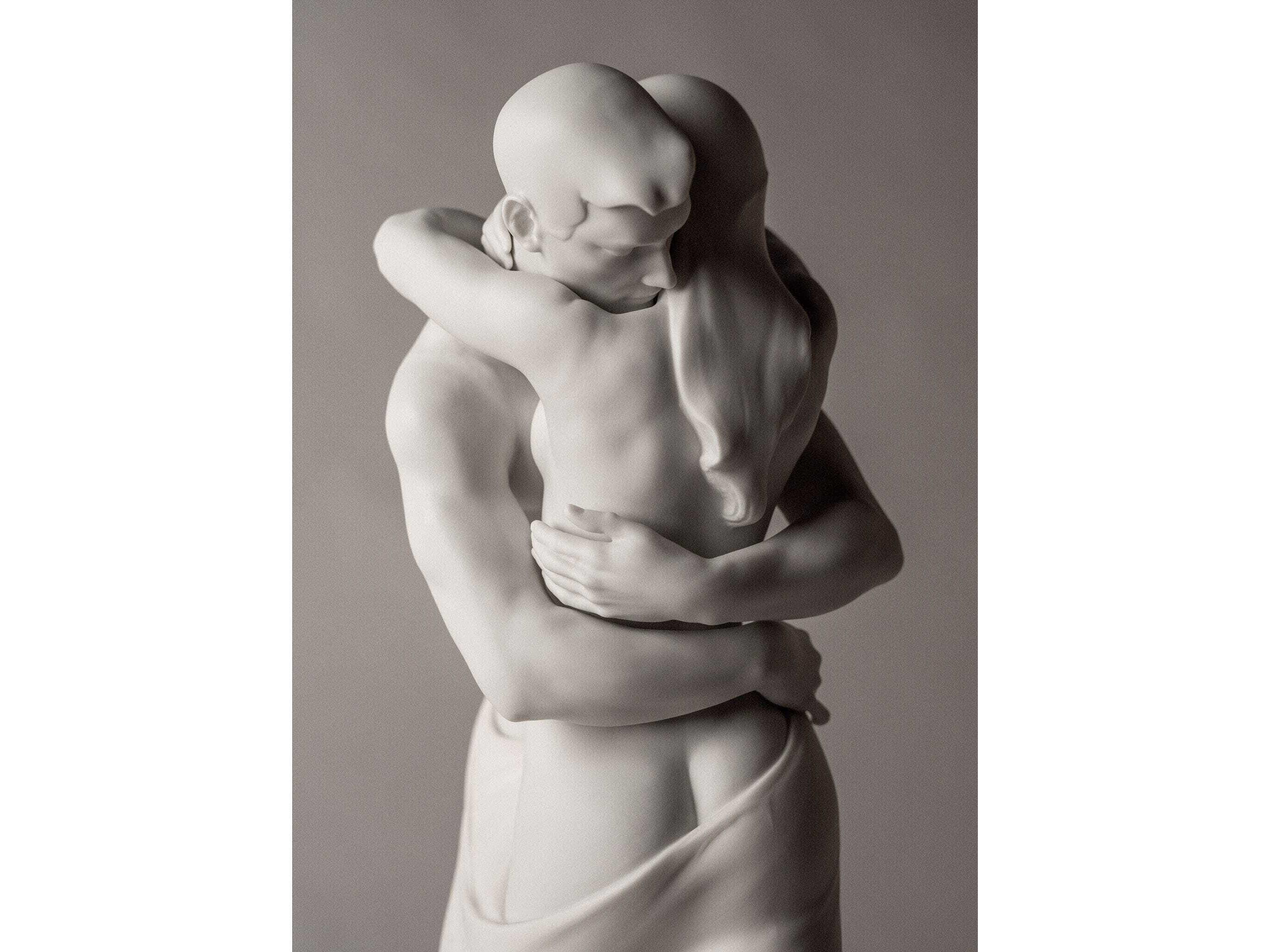 Lladro Just You and Me