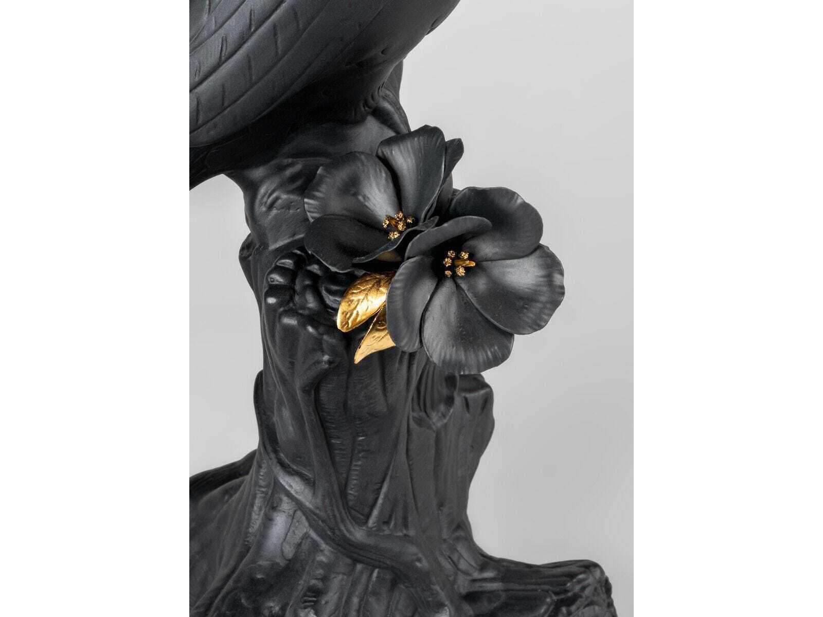 Lladro Toucan Sculpture Limited Edition