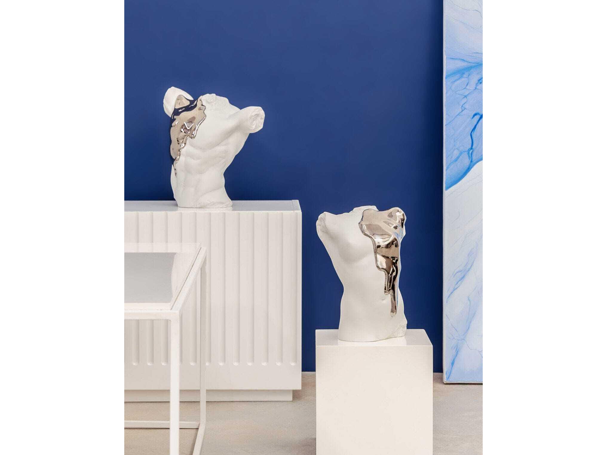 Lladro Eternal Fluidity Female Sculpture