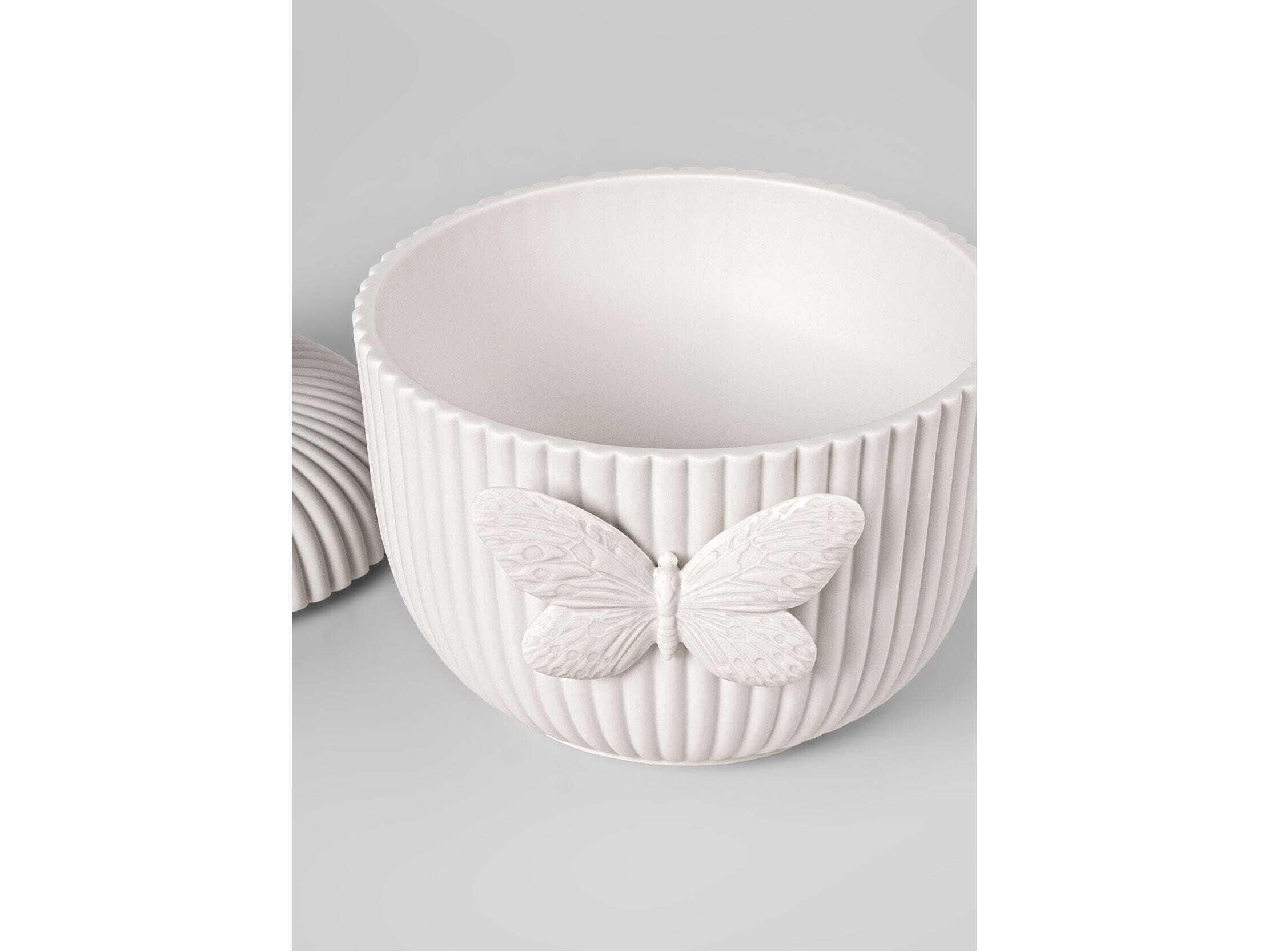 Lladro Lady Luck By Olga Hanono Jewelry Box