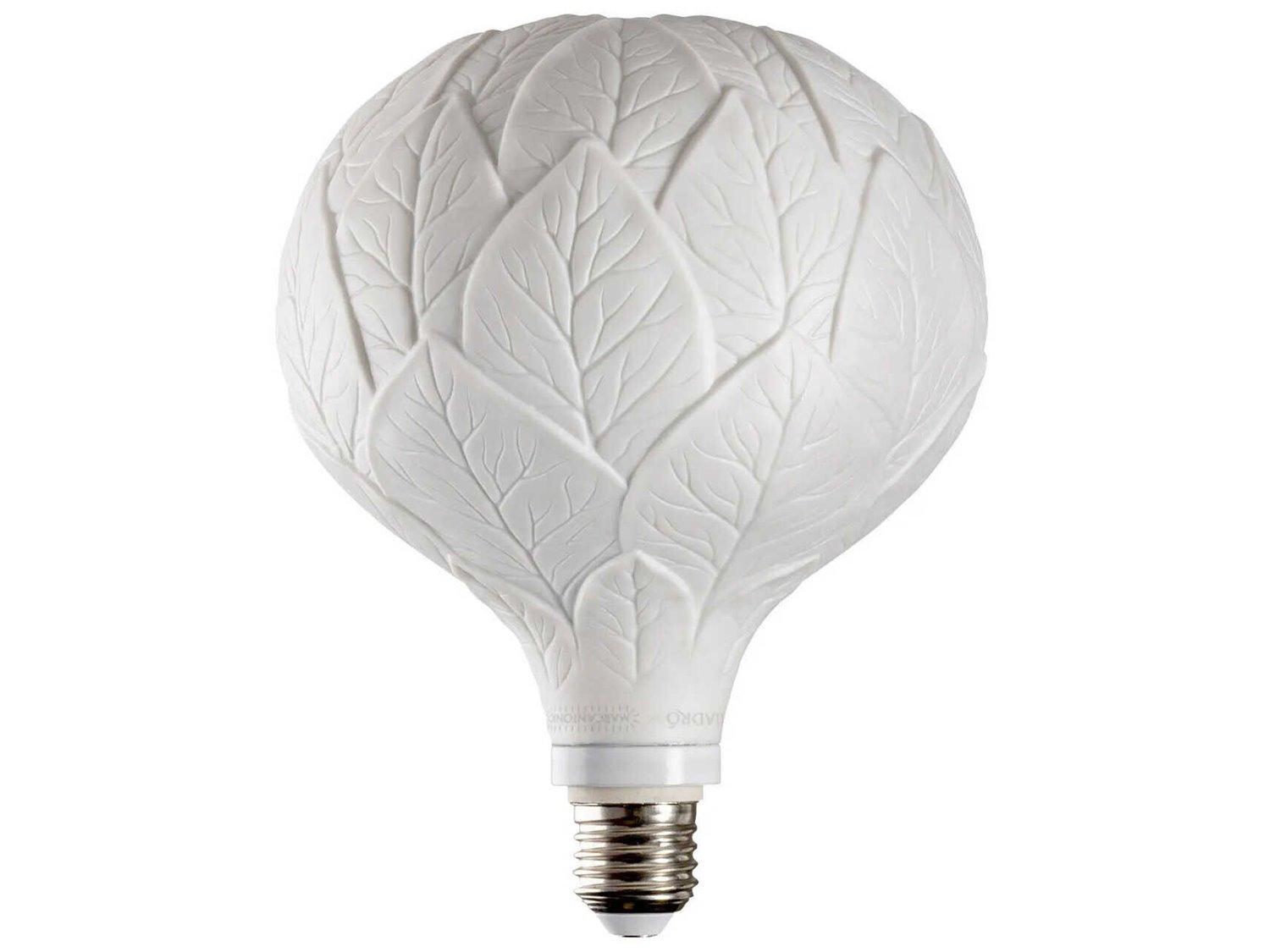Lladro Oak Light Bulb