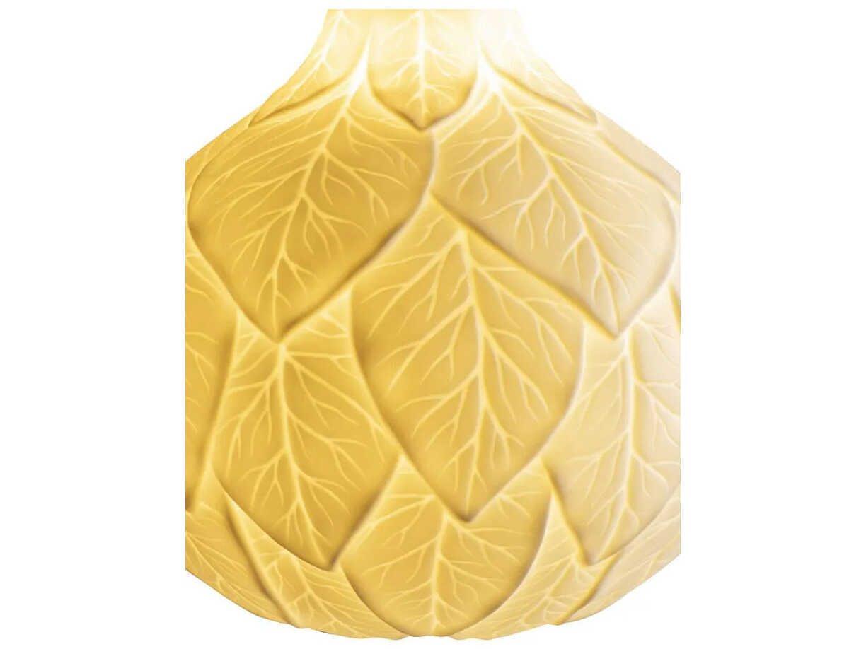 Lladro Oak Light Bulb