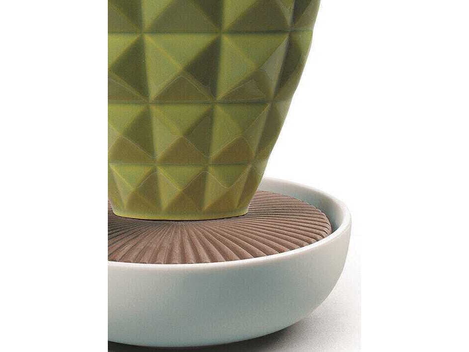 Lladro Opuntia Cactus Diffuser