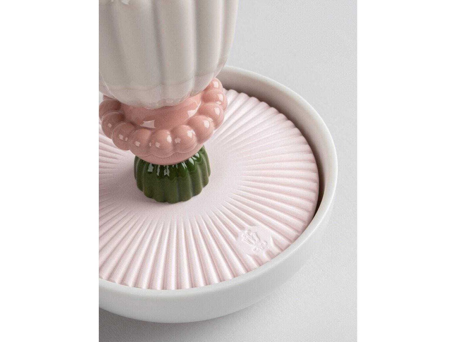 Lladro Imaginary Flower-I Perfume Diffuser