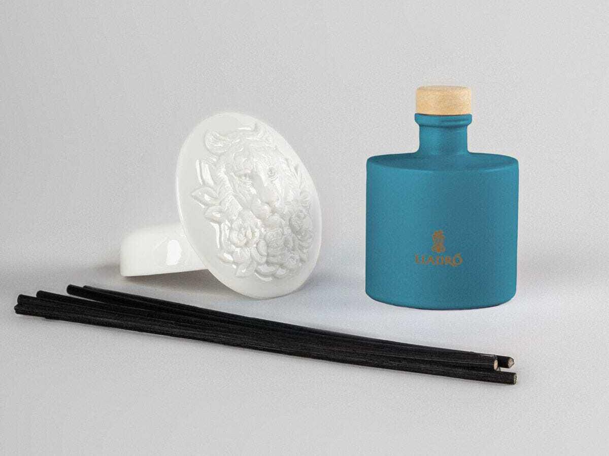 Lladro Tiger Perfume Diffuser