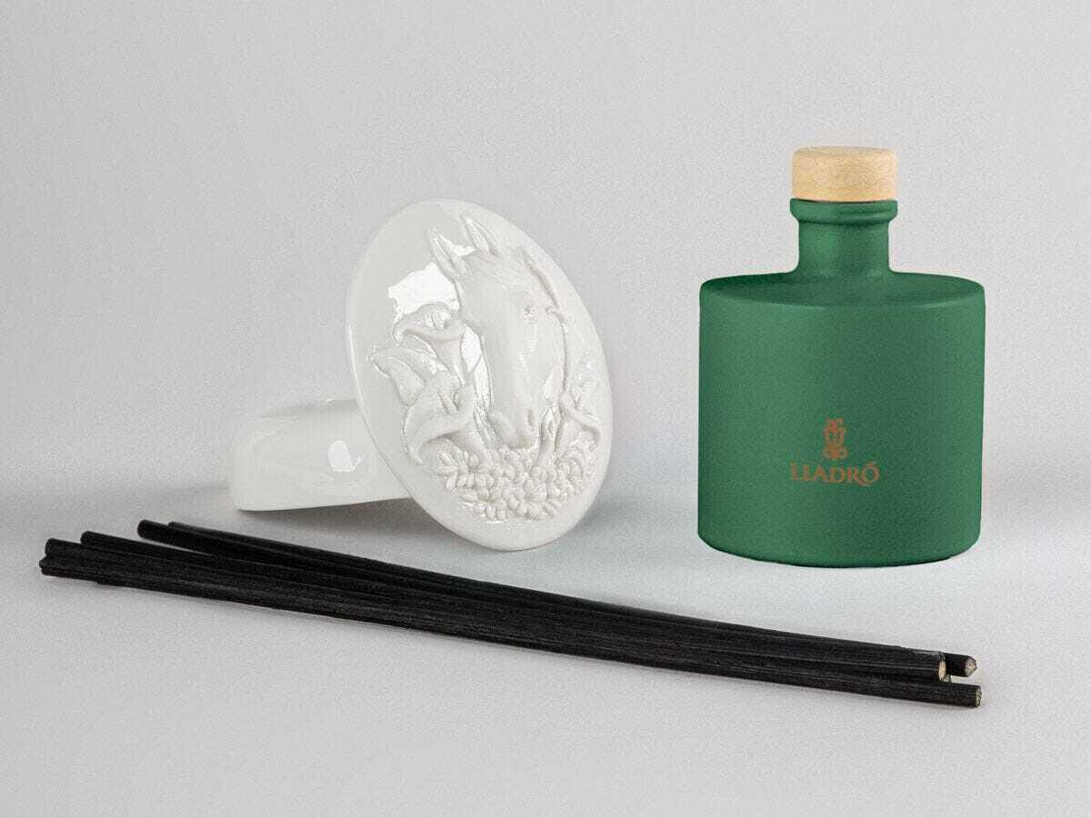 Lladro Horse Perfume Diffuser