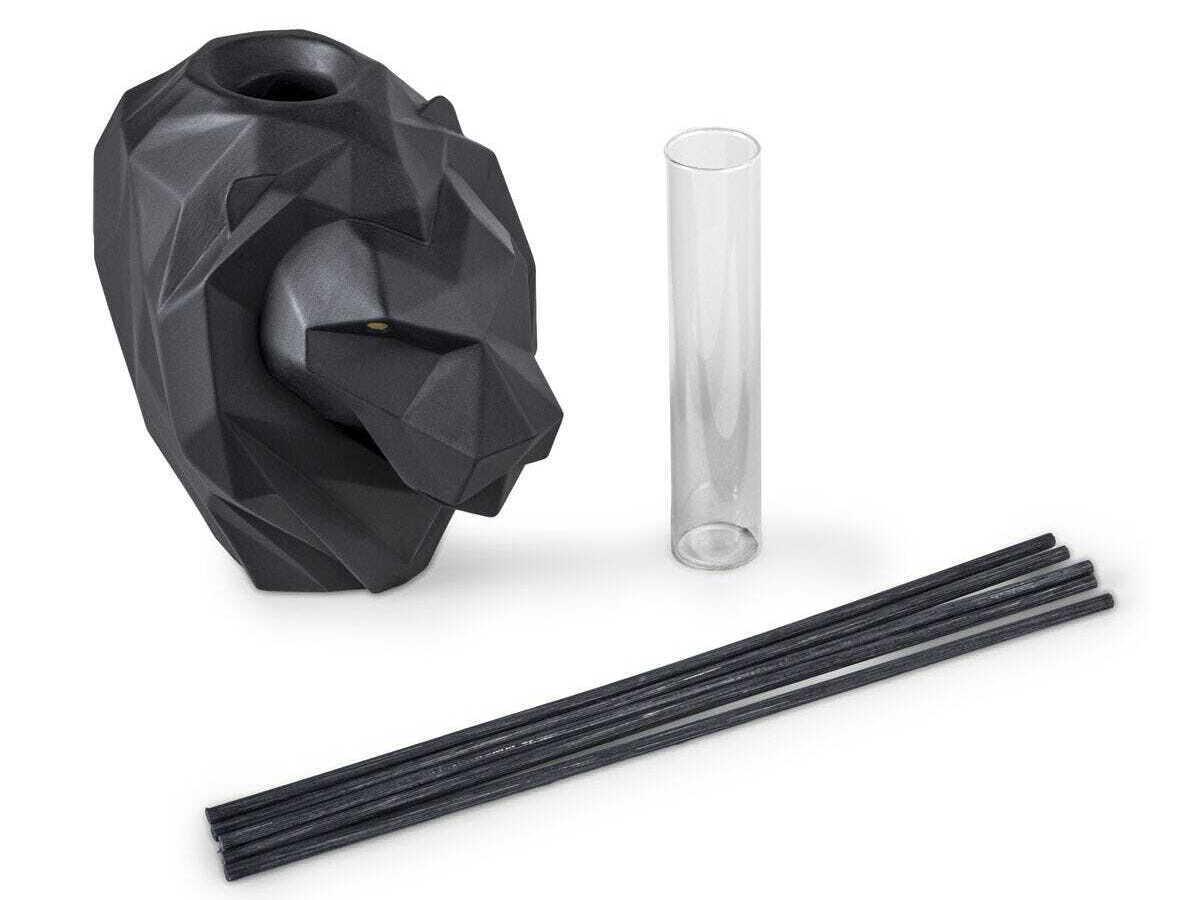 Lladro Lion Perfume Diffuser