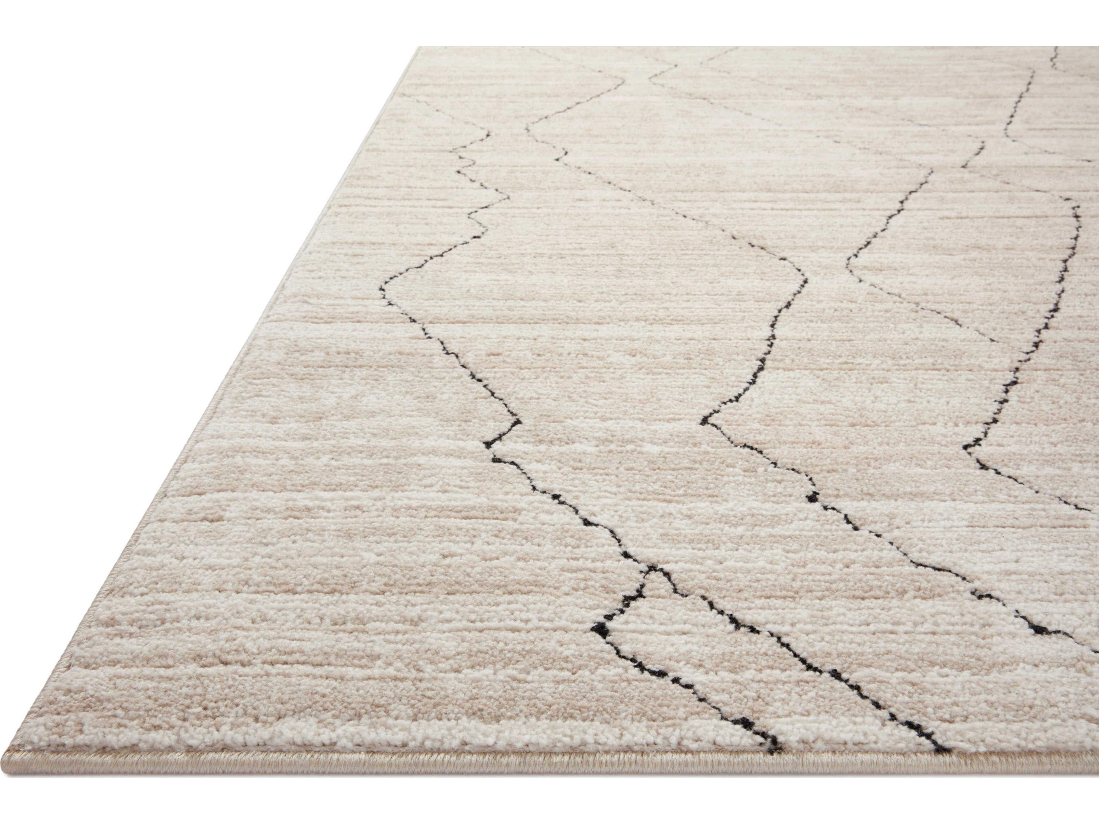 Loloi Rugs Darby Geometric Area Rug