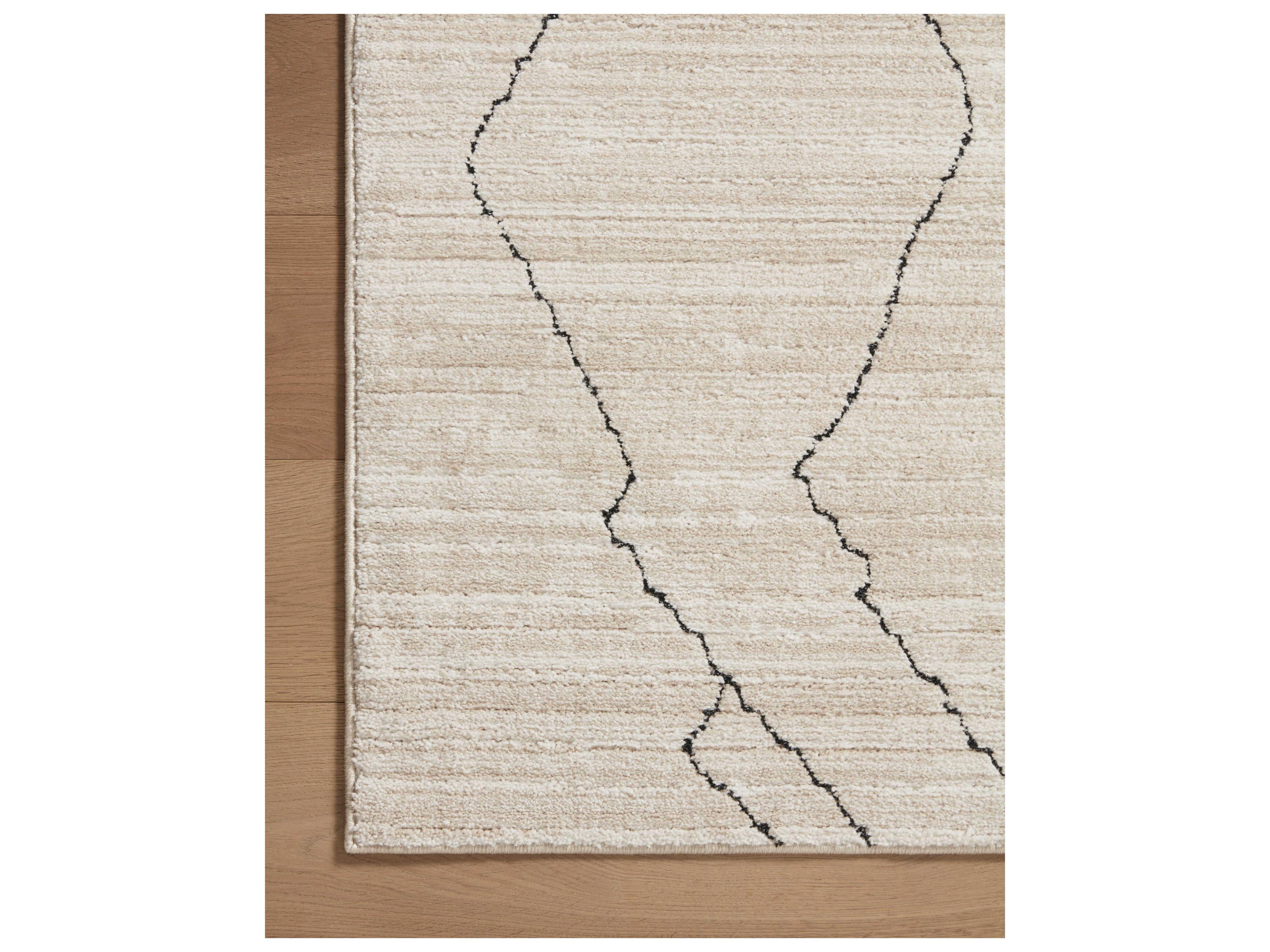 Loloi Rugs Darby Geometric Area Rug