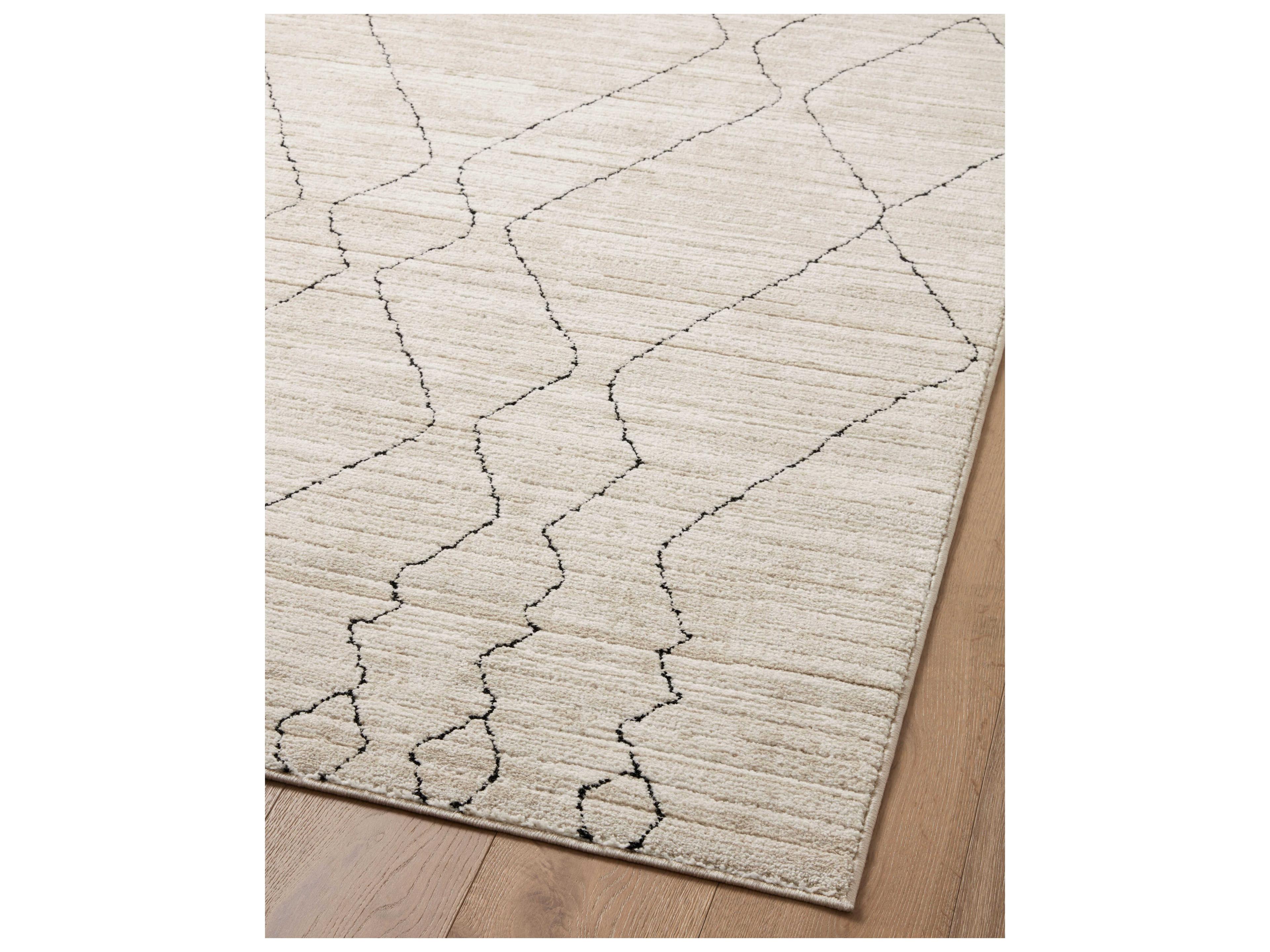 Loloi Rugs Darby Geometric Area Rug