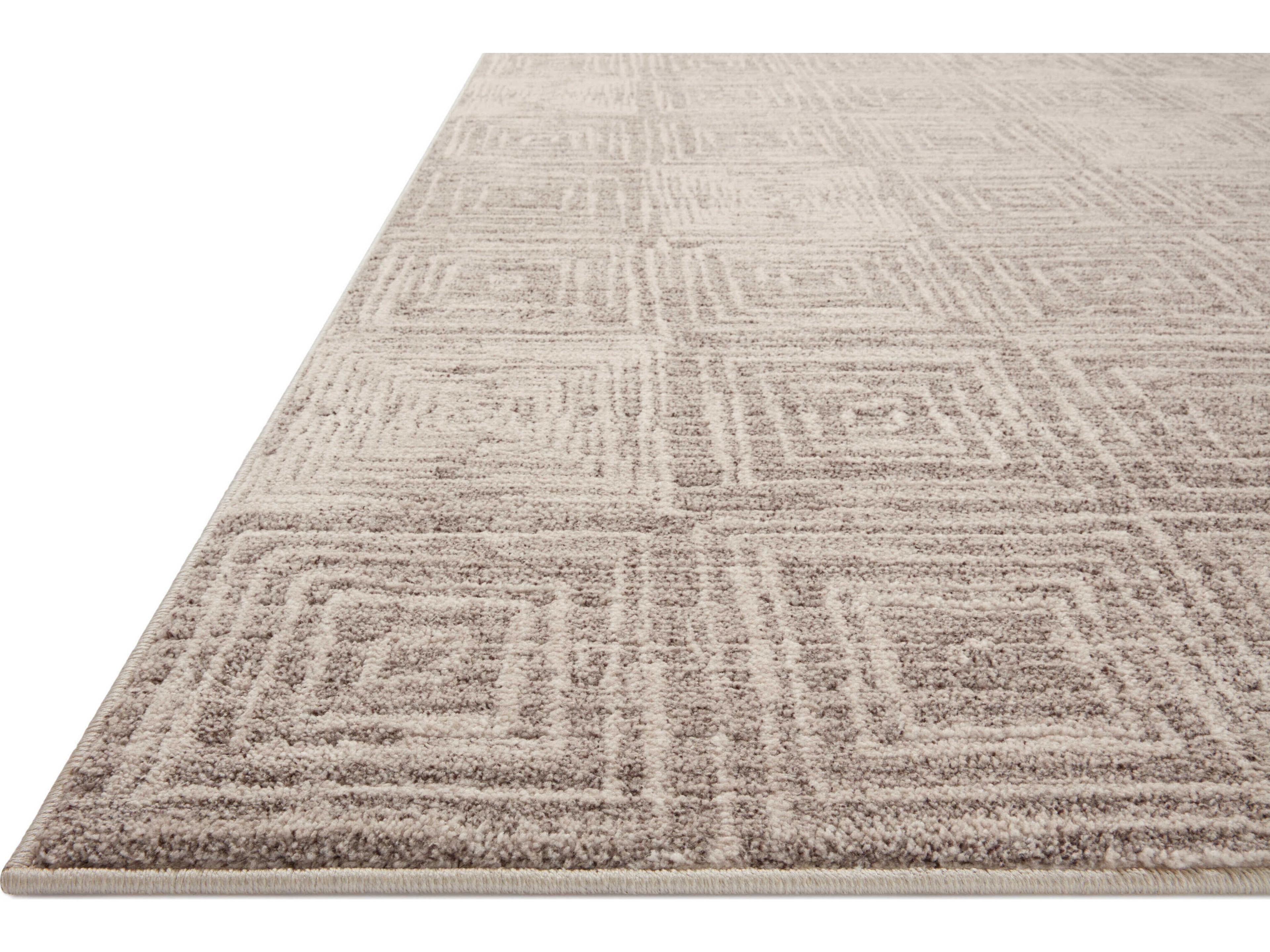Loloi Rugs Darby Geometric Area Rug