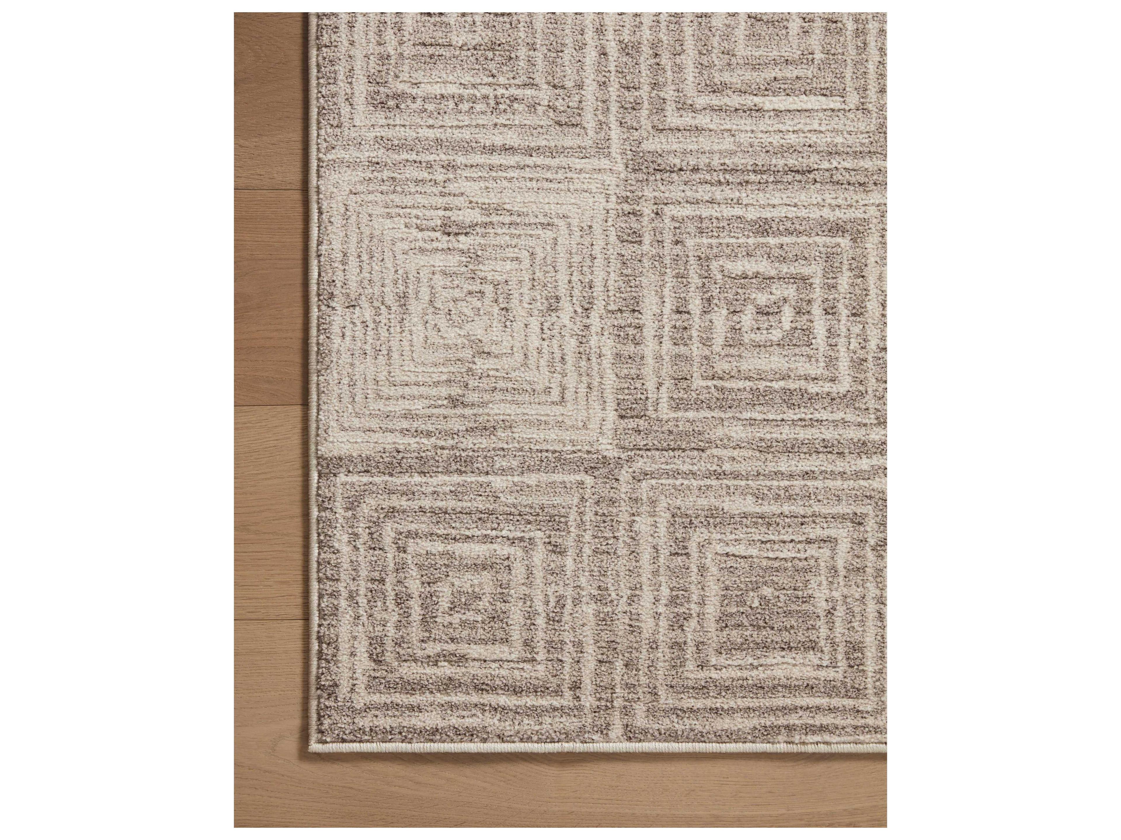 Loloi Rugs Darby Geometric Area Rug
