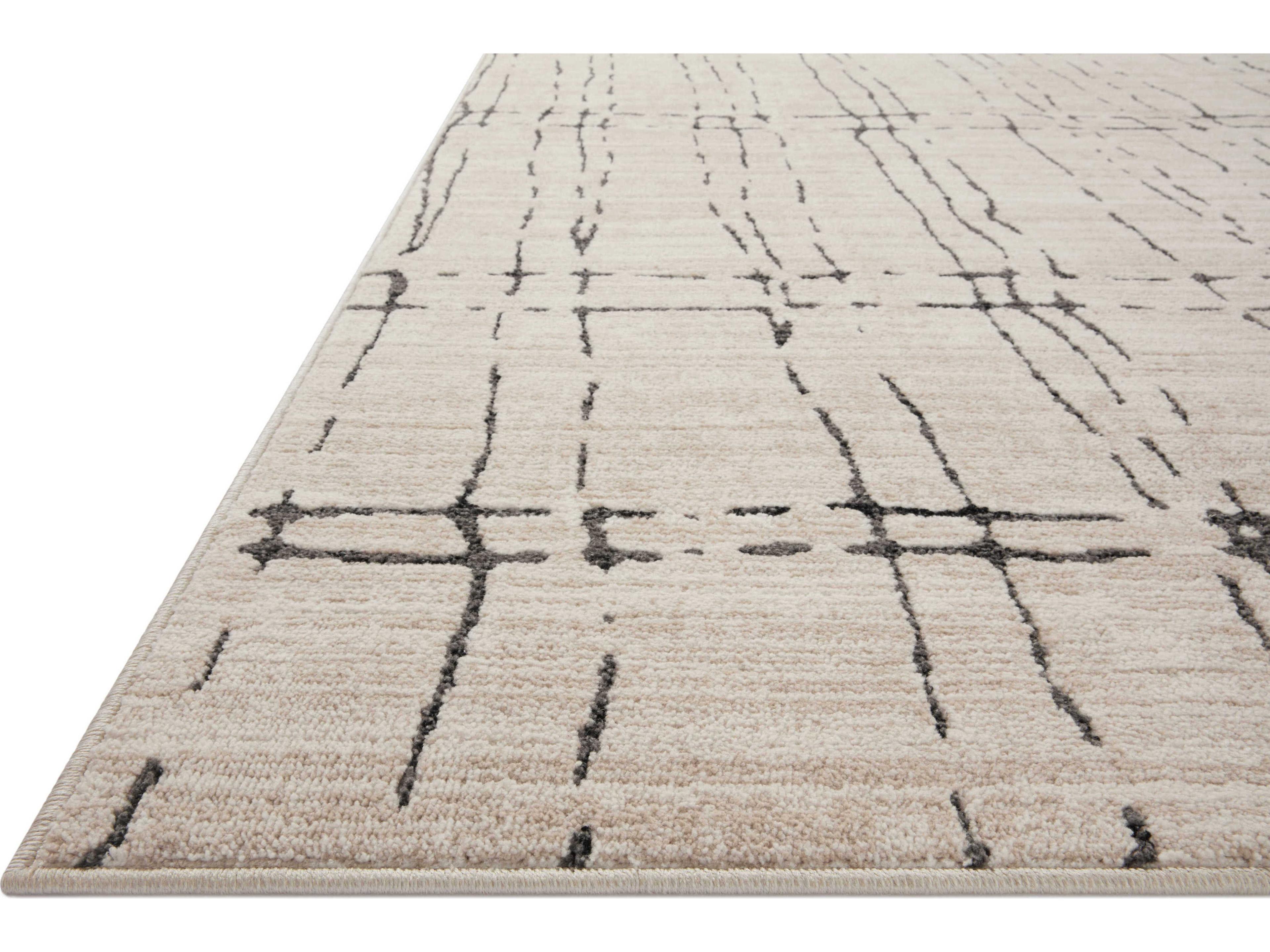 Loloi Rugs Darby Geometric Area Rug