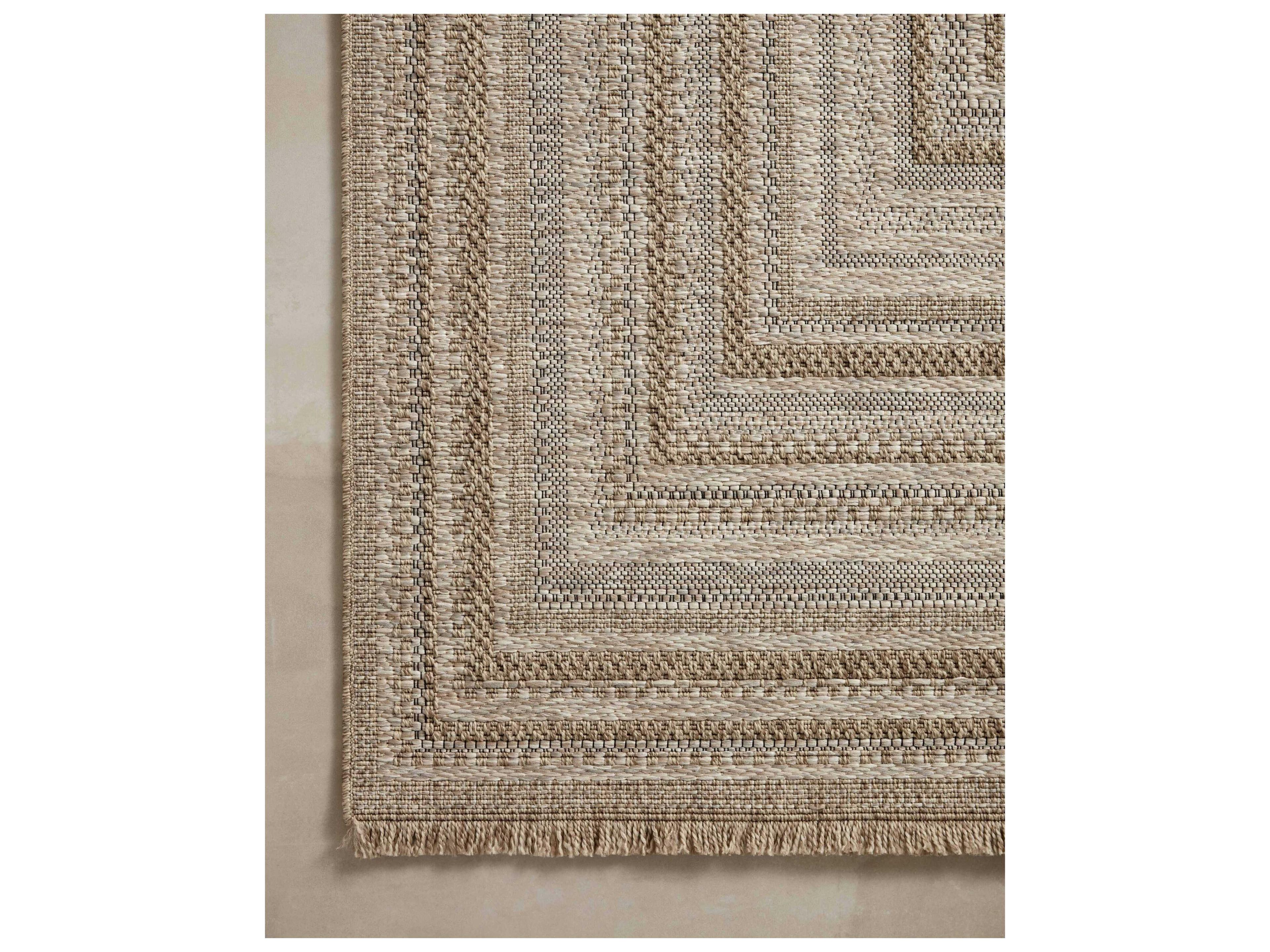 Loloi Rugs Dawn Geometric Area Rug