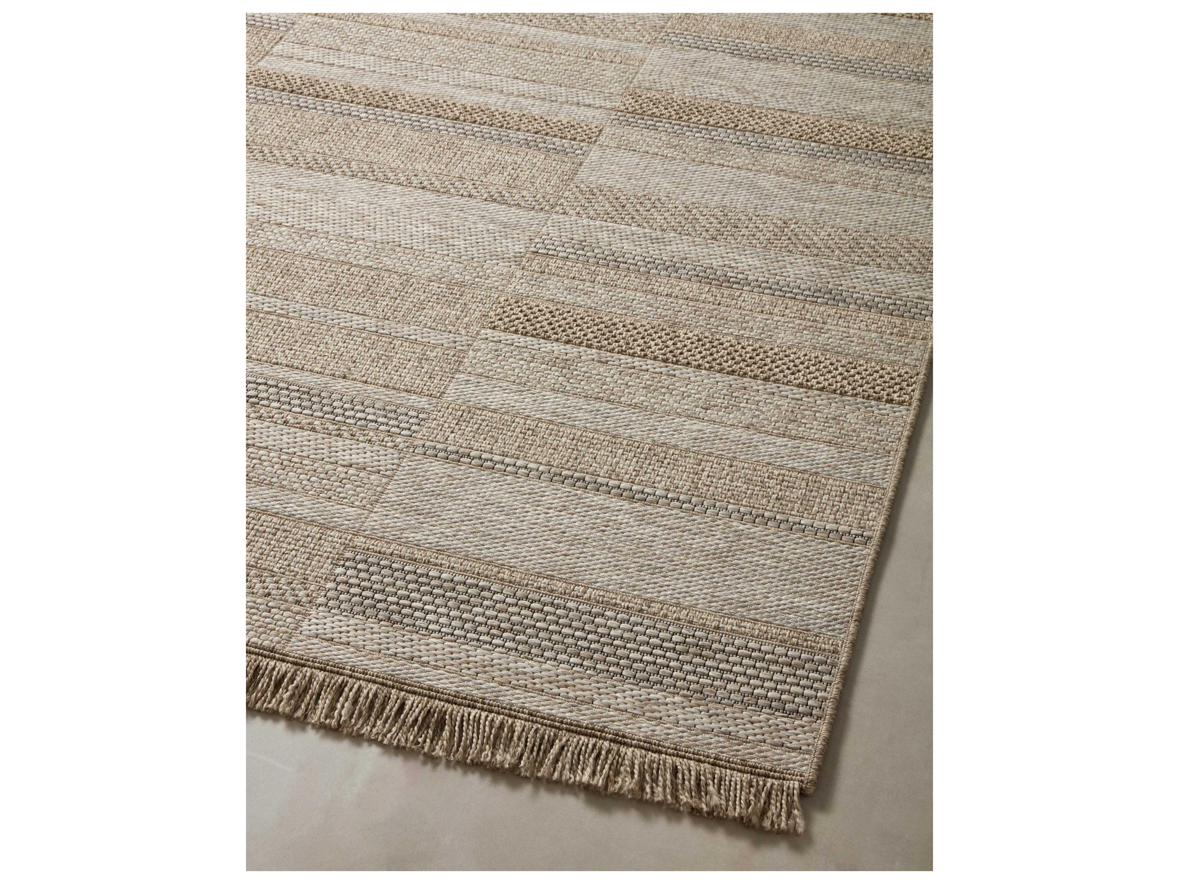 Loloi Rugs Dawn Geometric Area Rug