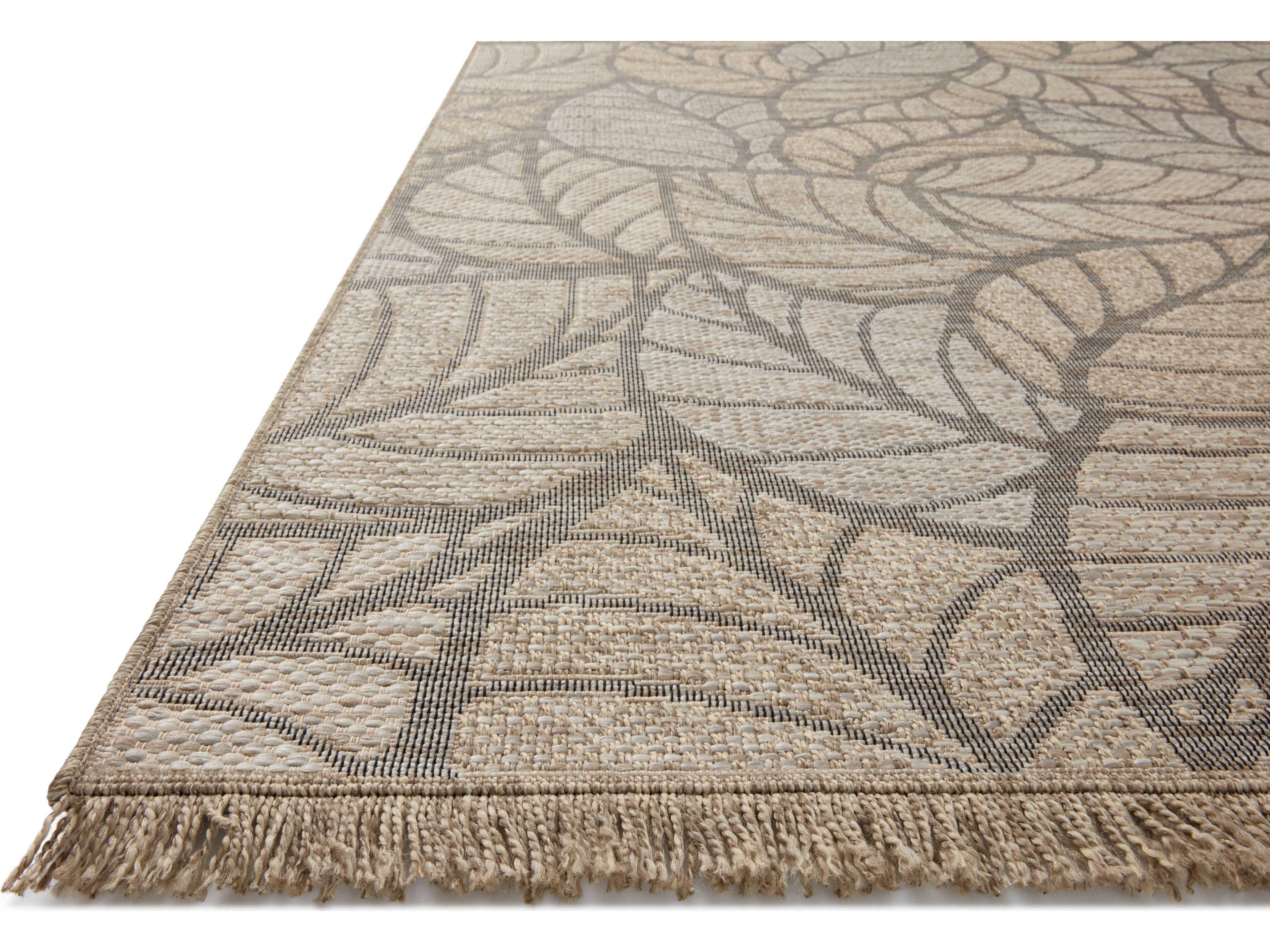 Loloi Rugs Dawn Floral Area Rug
