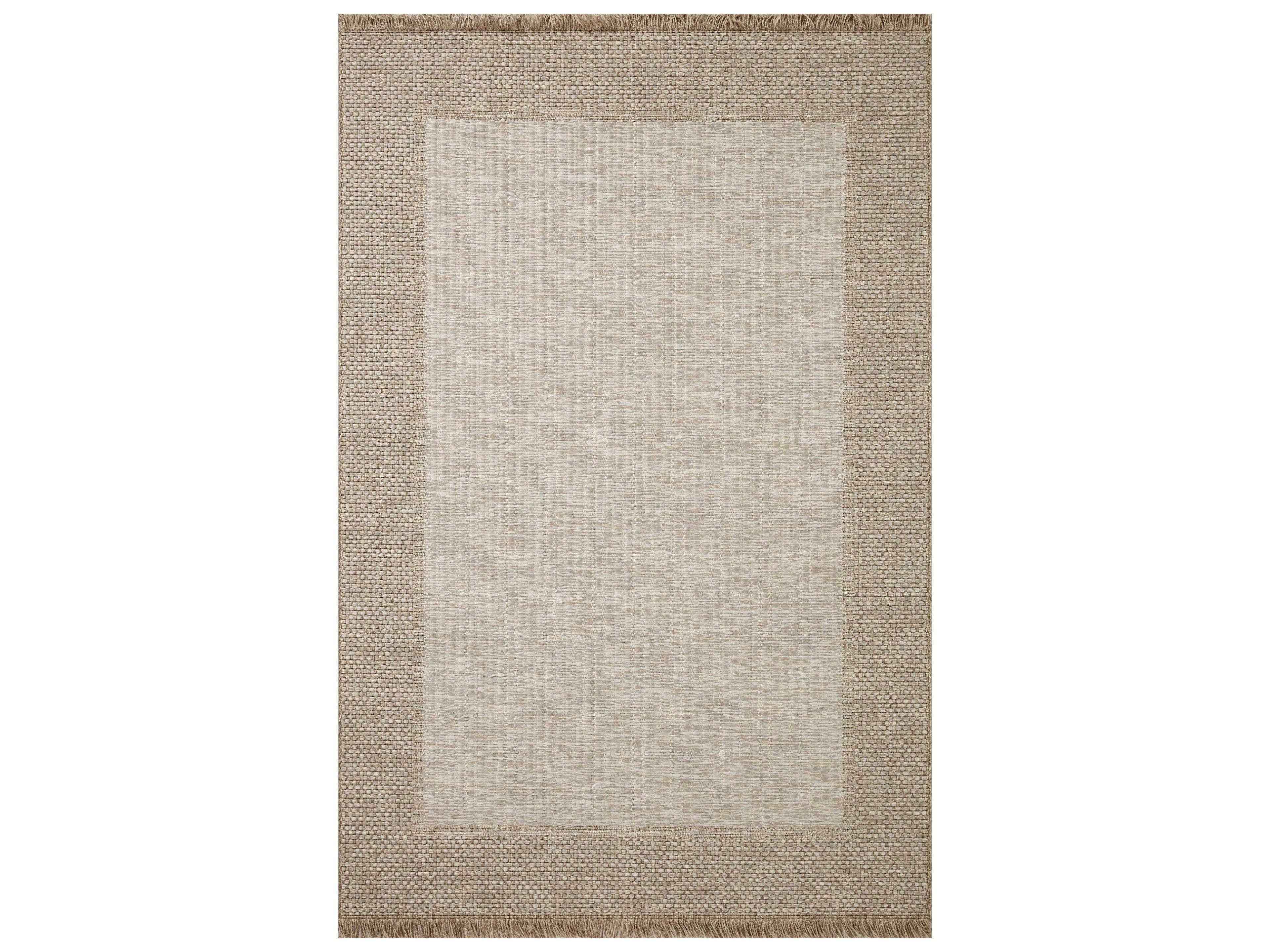 Loloi Rugs Dawn Bordered Area Rug