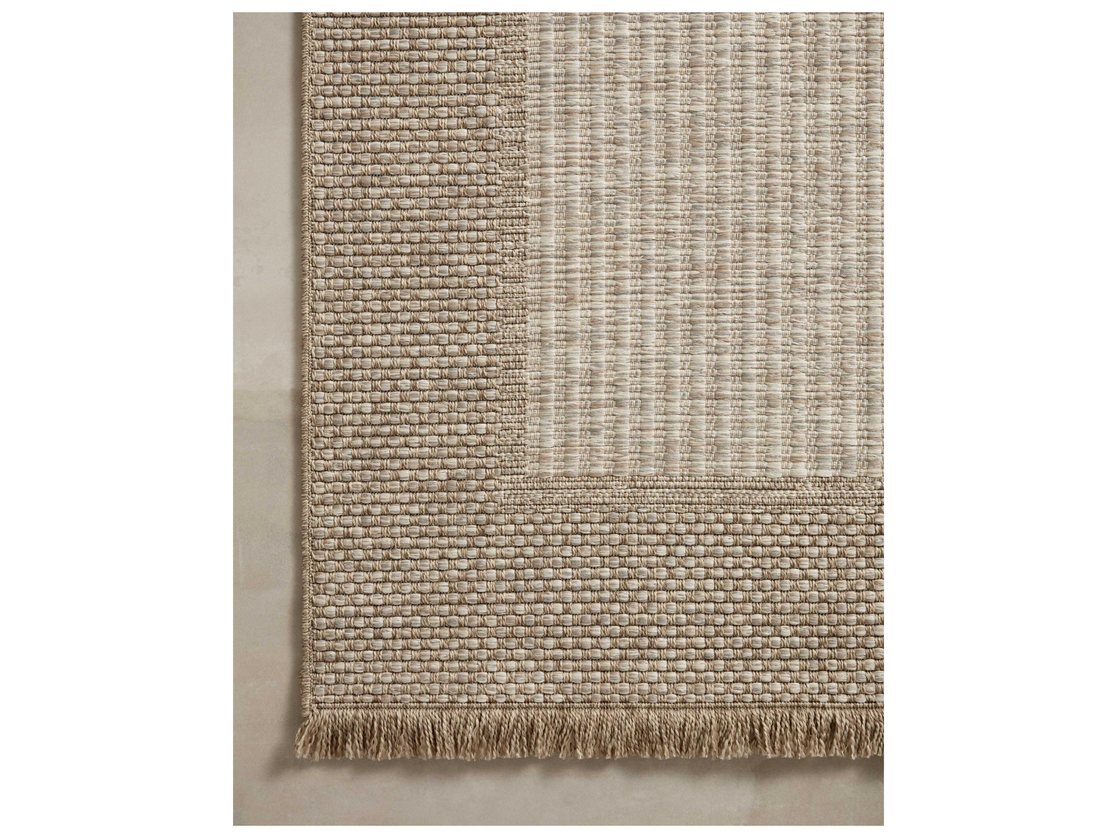 Loloi Rugs Dawn Bordered Area Rug