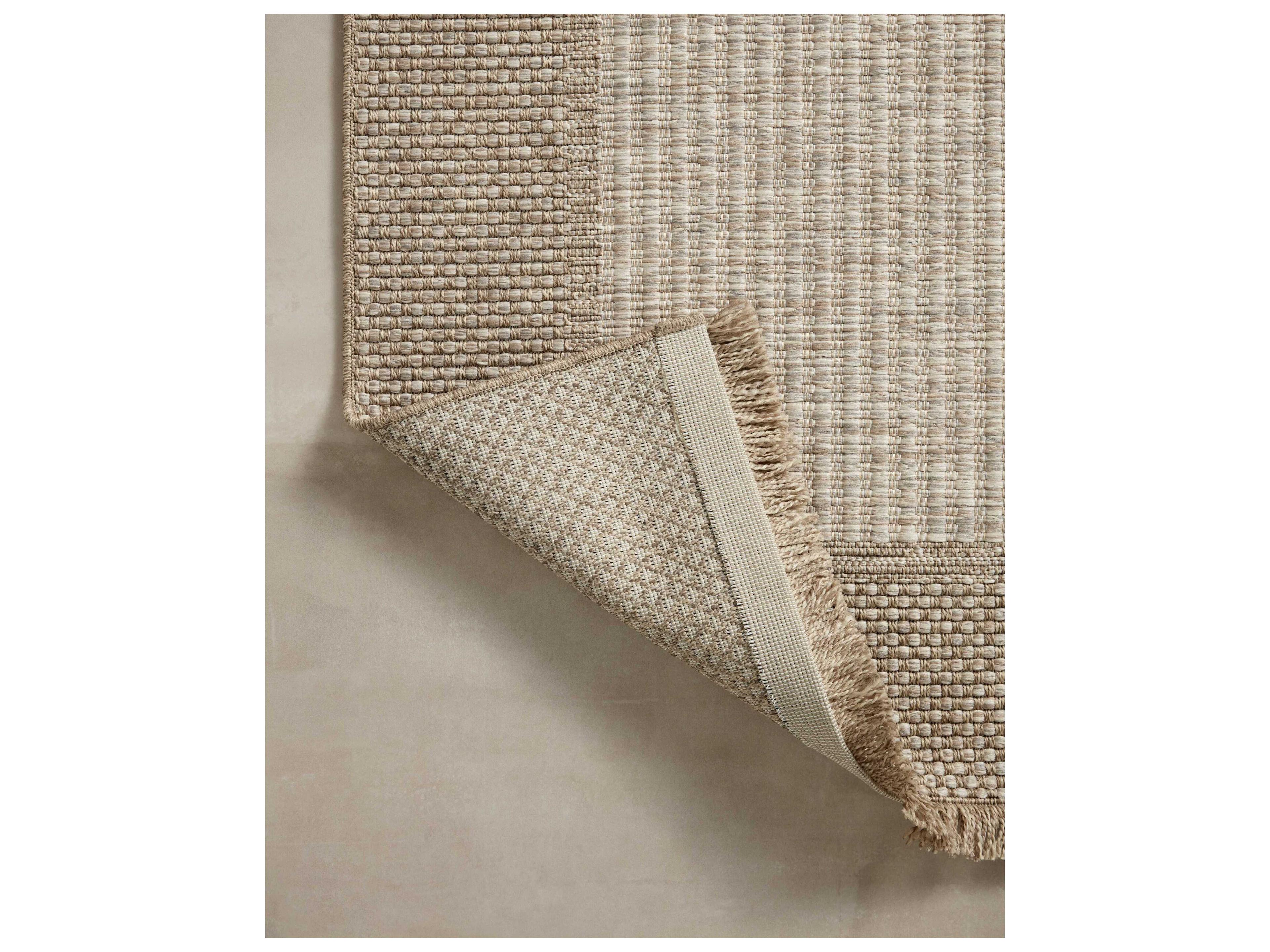 Loloi Rugs Dawn Bordered Area Rug