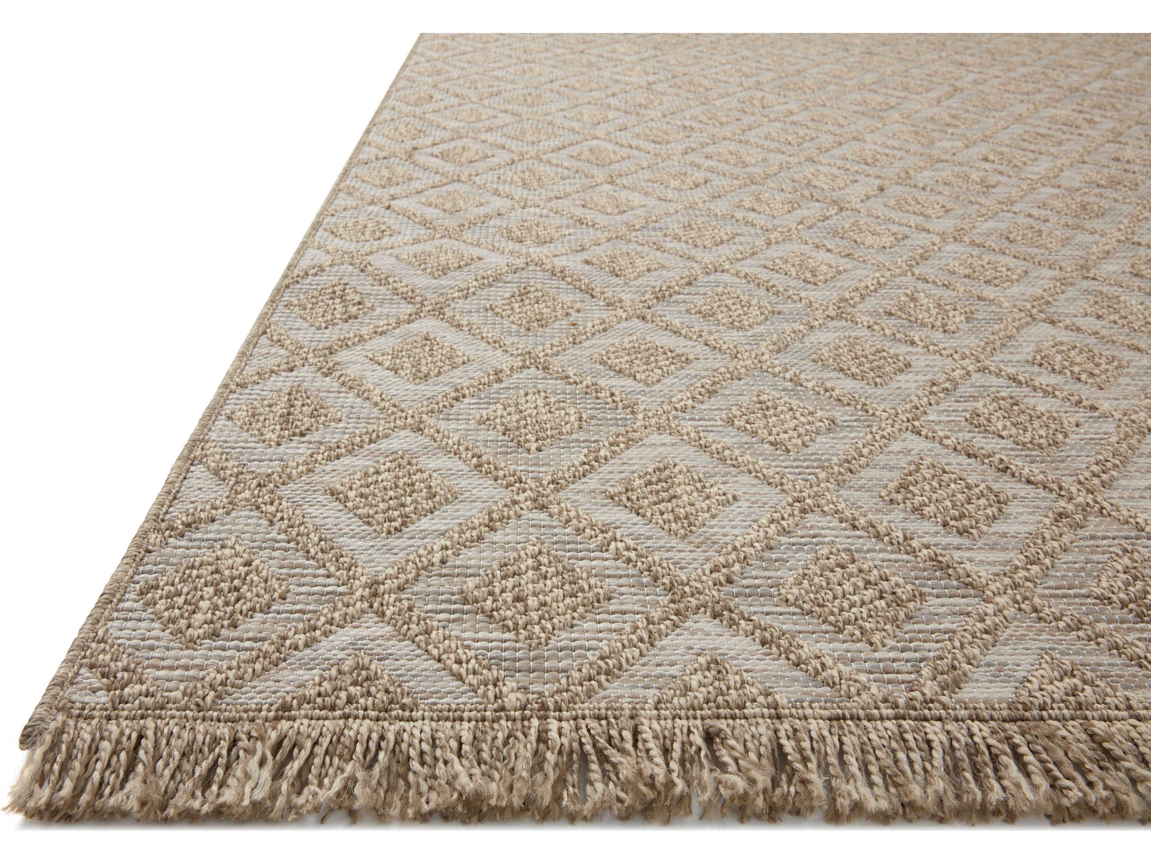 Loloi Rugs Dawn Geometric Area Rug