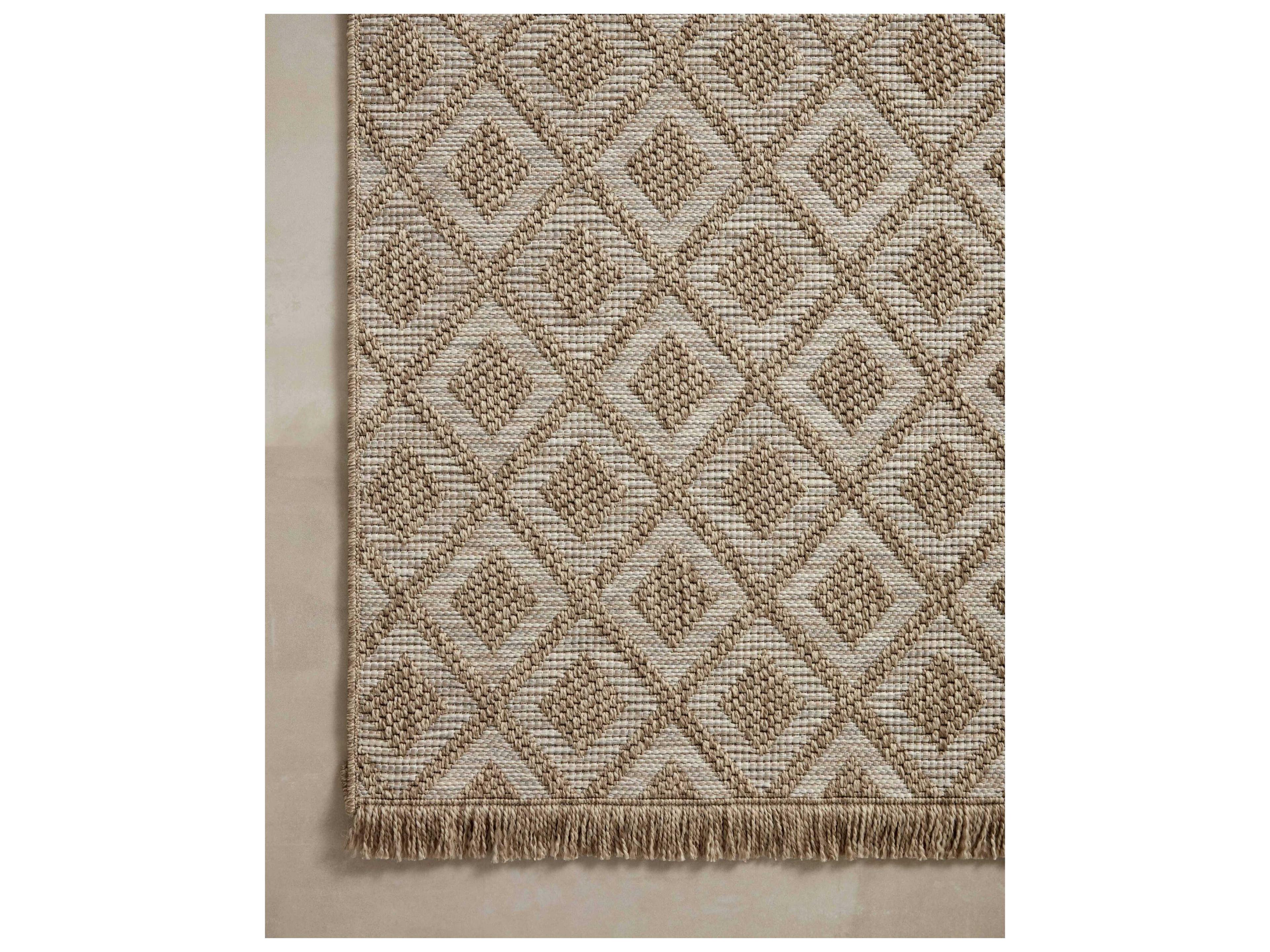 Loloi Rugs Dawn Geometric Area Rug