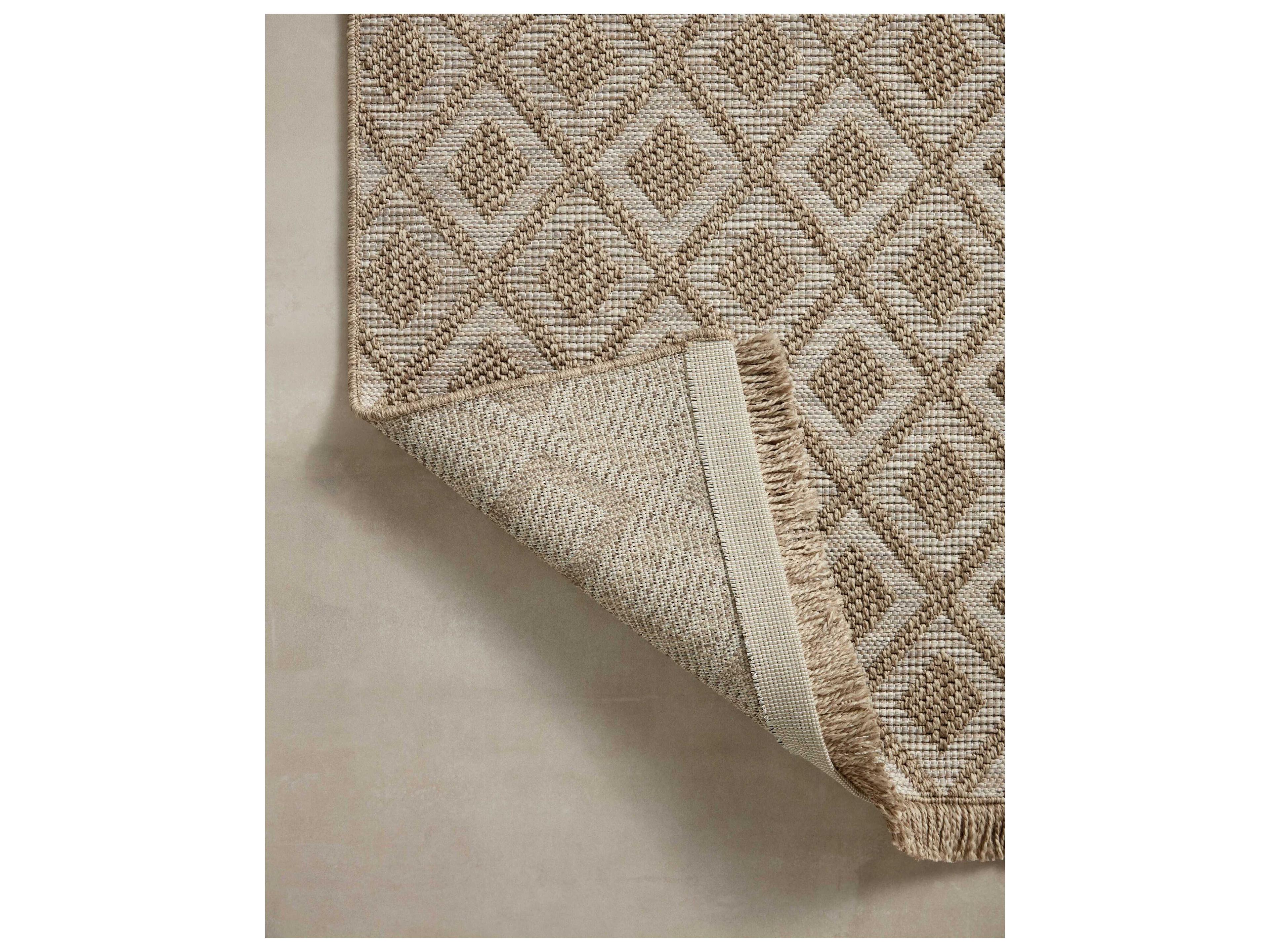 Loloi Rugs Dawn Geometric Area Rug