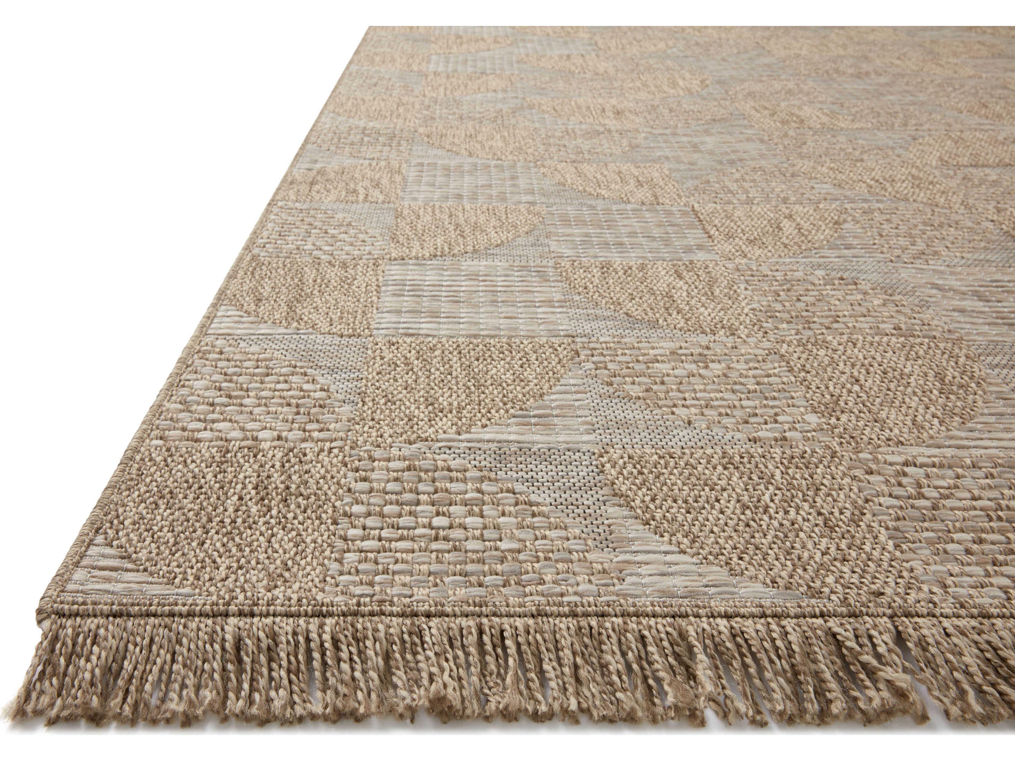 Loloi Rugs Dawn Geometric Area Rug