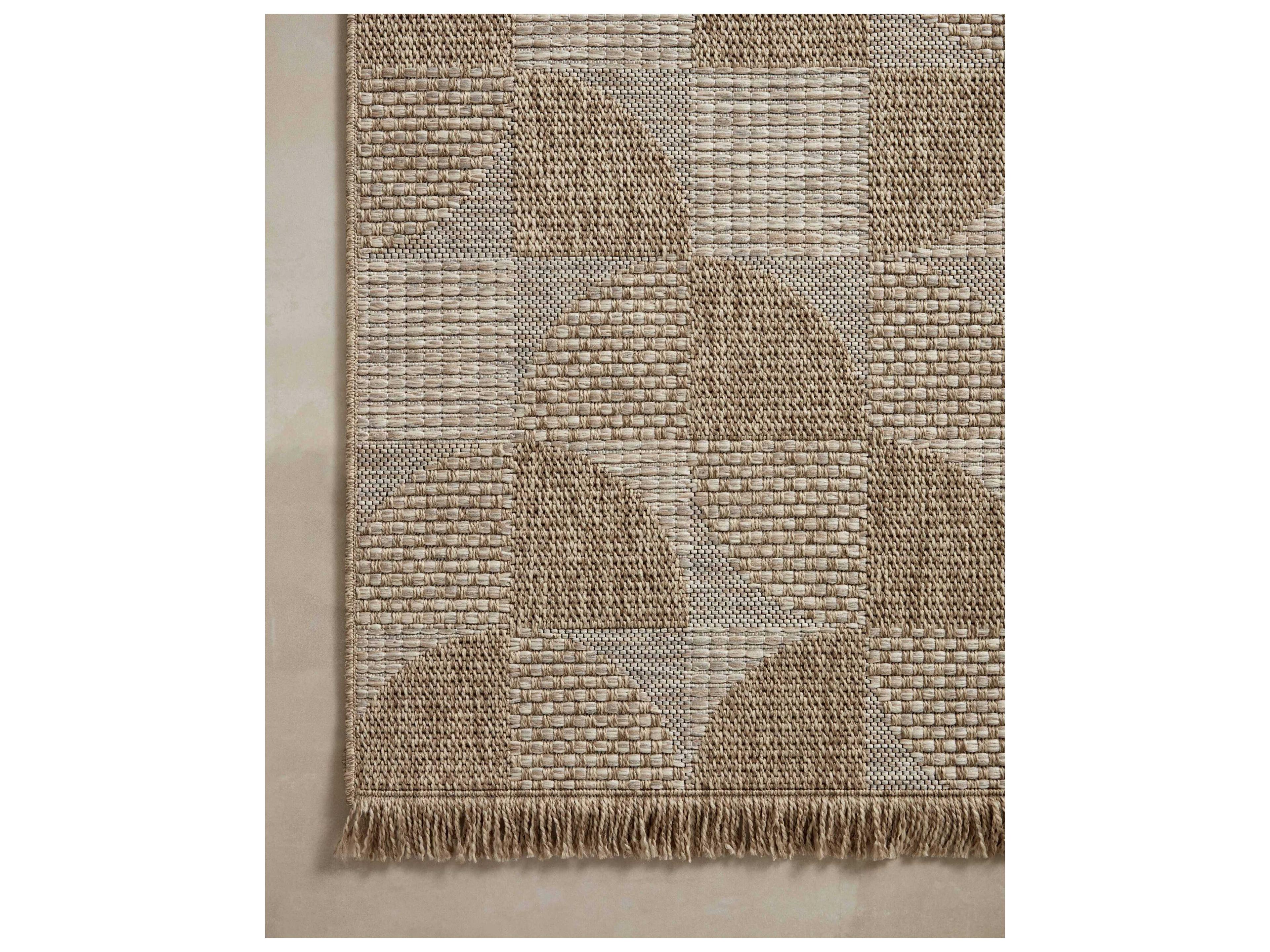Loloi Rugs Dawn Geometric Area Rug