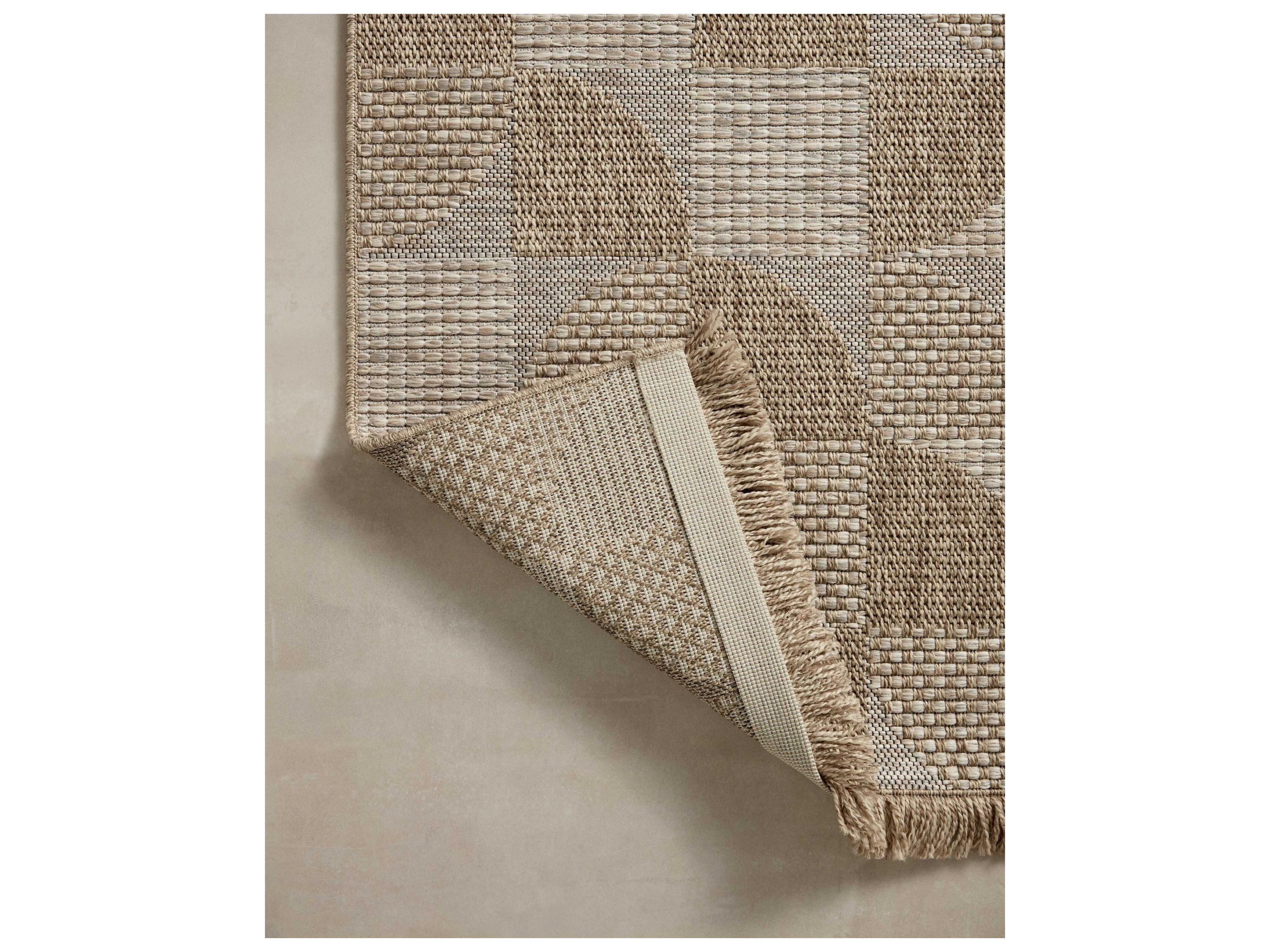 Loloi Rugs Dawn Geometric Area Rug